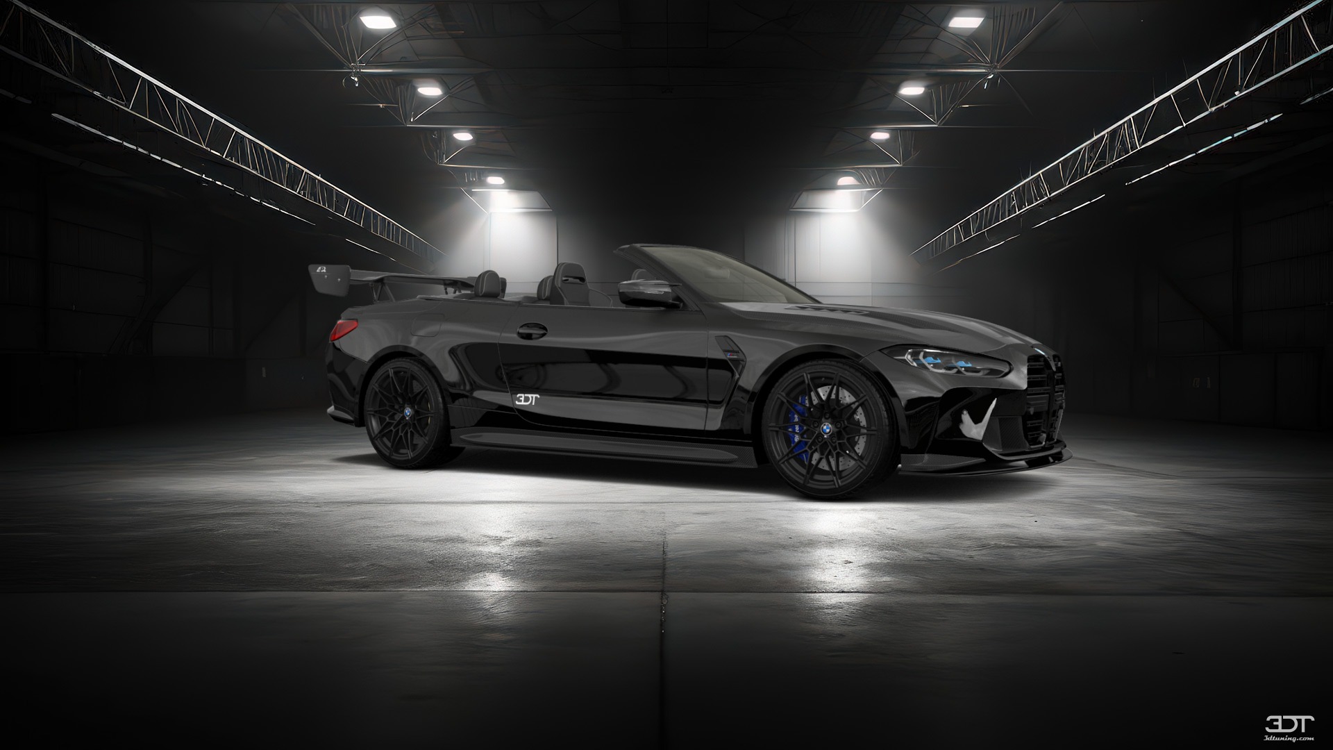 abcdecg90Car Garage on 3DTuning