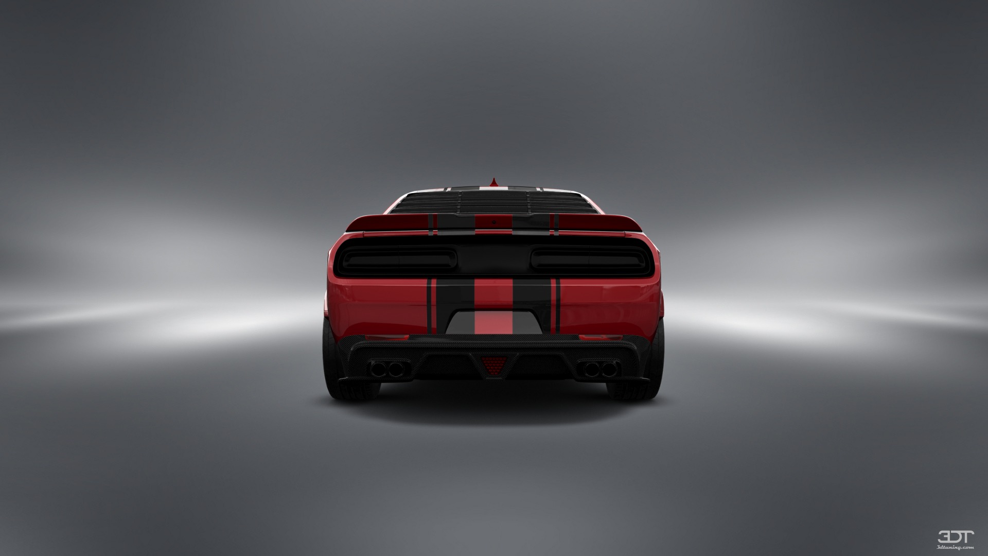 3DT-Share-5Car Garage on 3DTuning