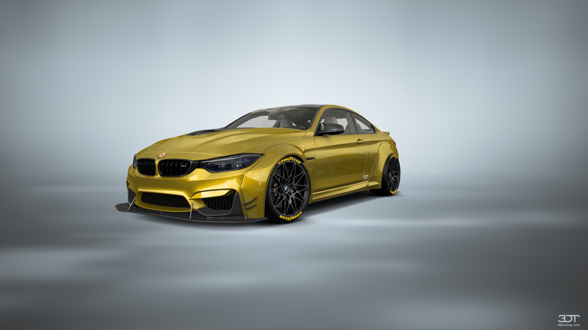 gugauniverse's Car Garage | 3DTuning