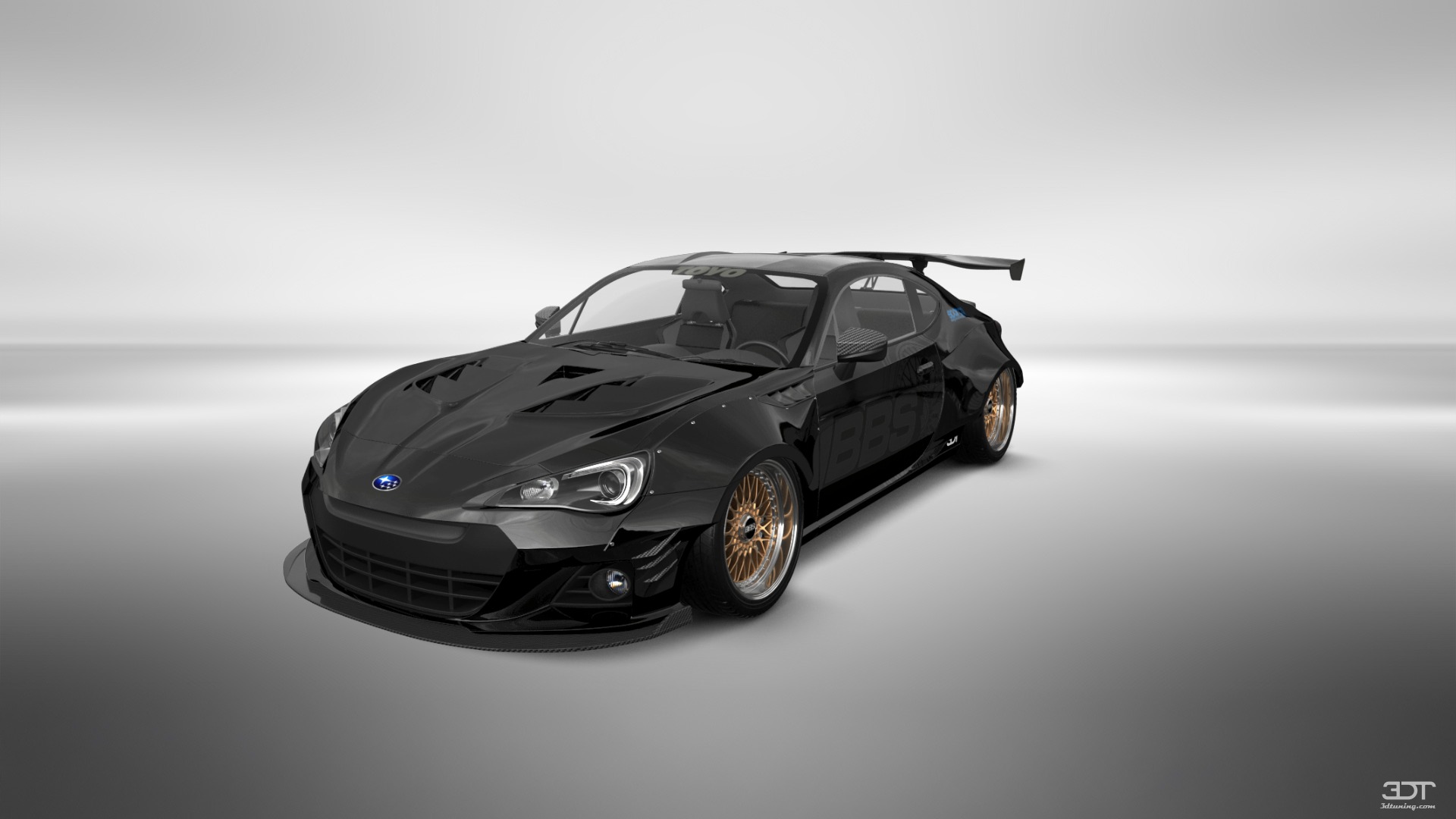 3DT-Share-44's Car Garage | 3DTuning