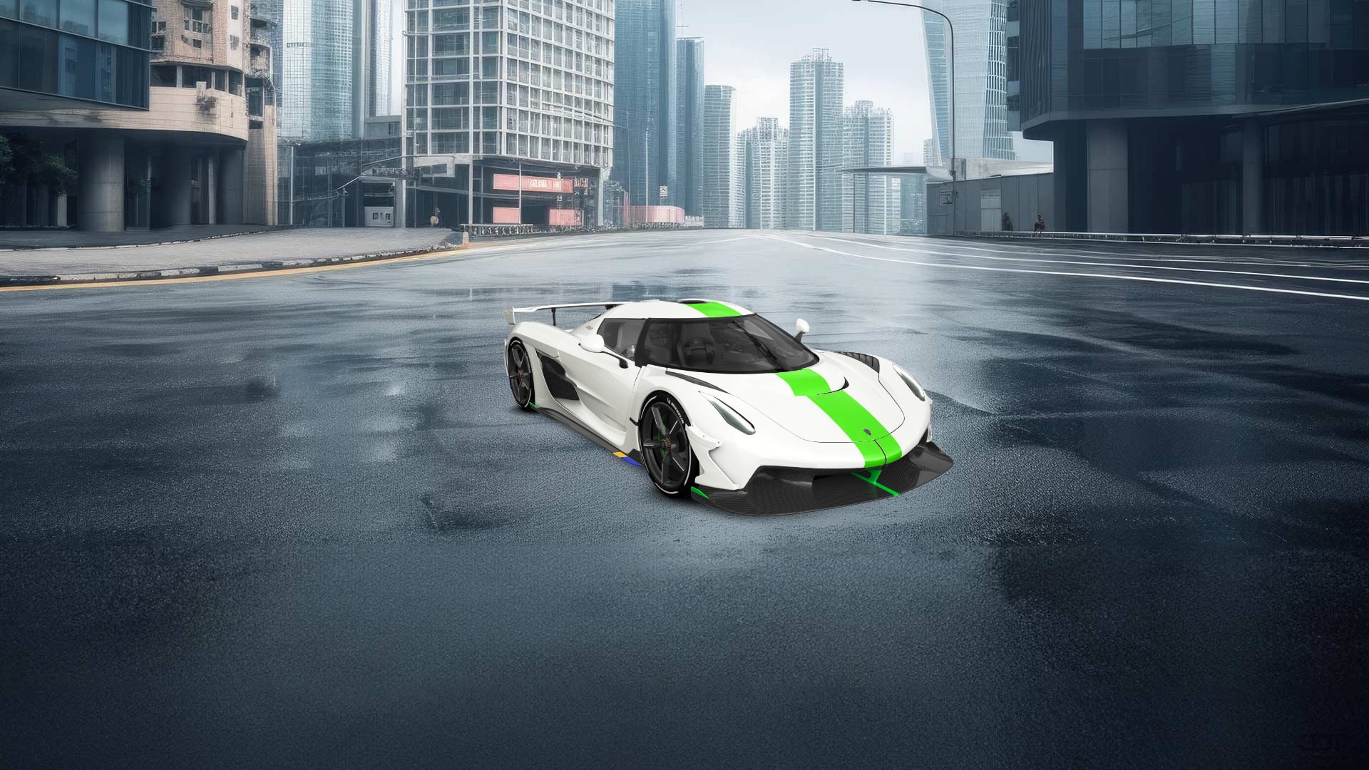 i_proxic_gaming's Car Garage | 3DTuning