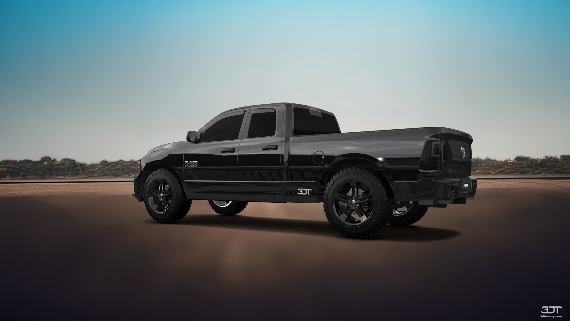 bob-meCar Garage on 3DTuning