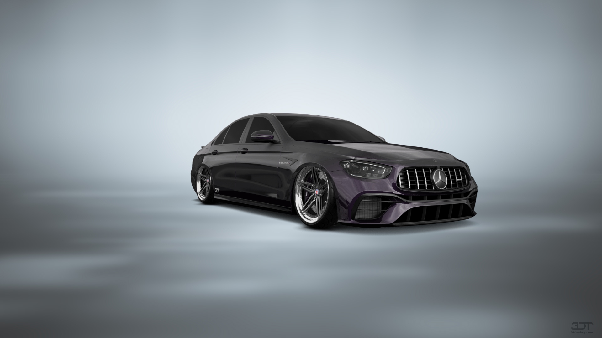 CuteBubble38337's Car Garage | 3DTuning