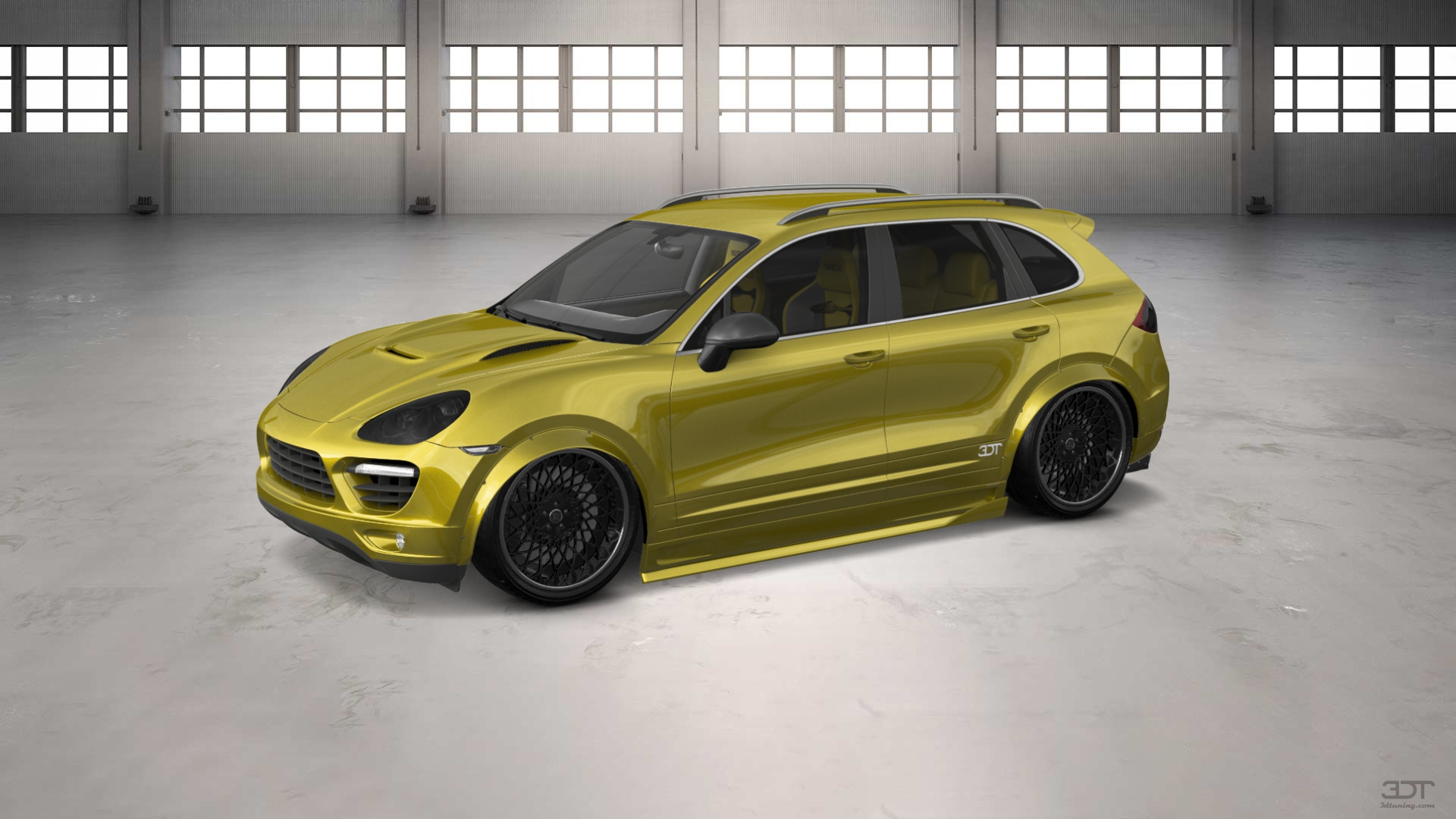 merlinreussenzehn's Car Garage | 3DTuning