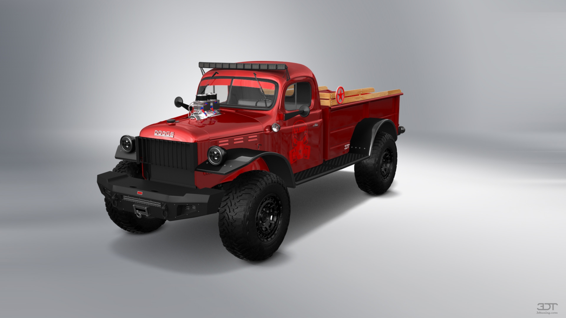 3DT-Share-95's Car Garage | 3DTuning