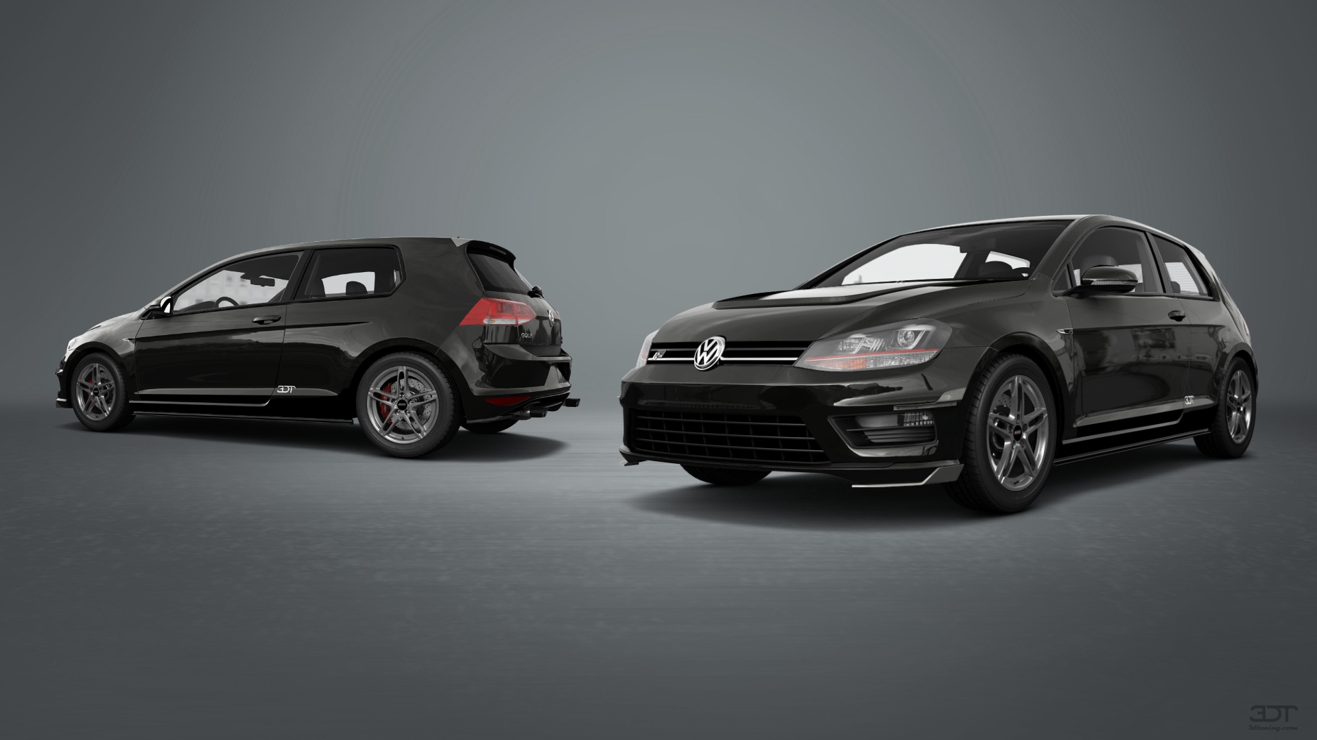 CandiedFerry77's Car Garage | 3DTuning