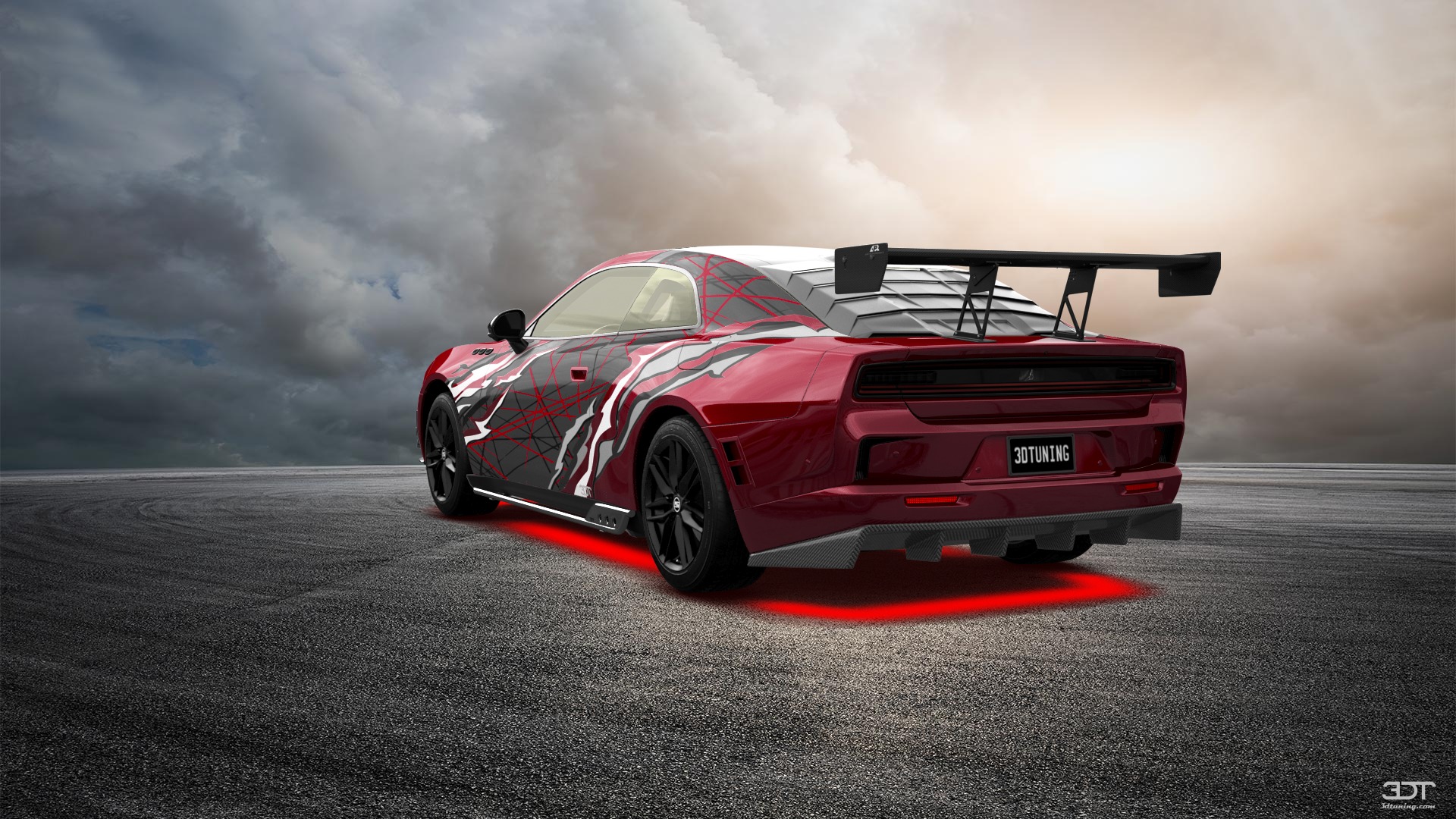 lukicrosadk | Car Garage on 3DTuning