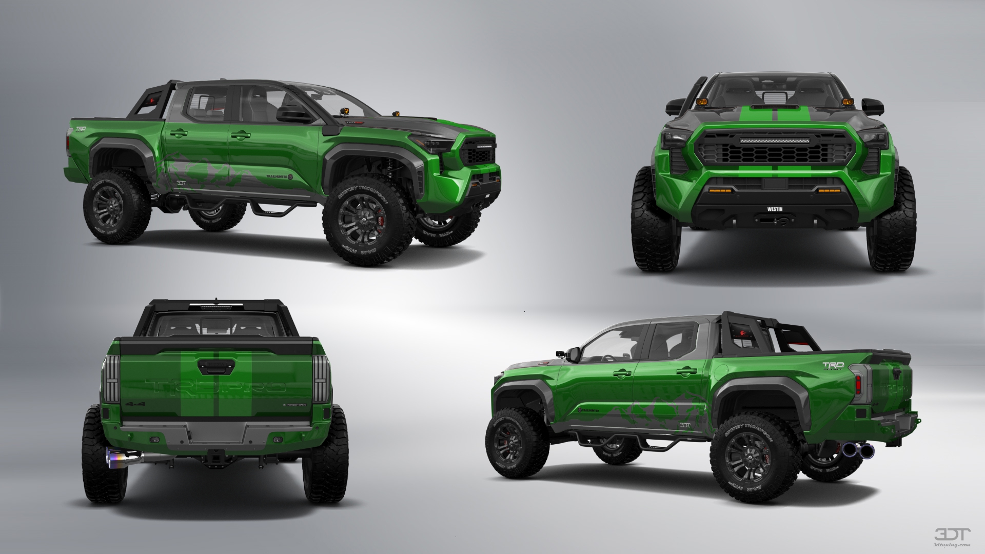 jm209's Car Garage | 3DTuning