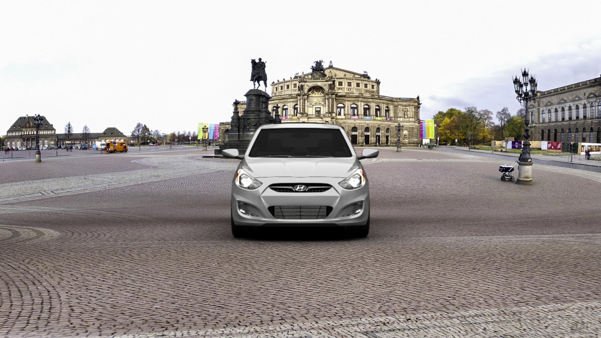 PettySleep80 | 3DTuningカーガレージ