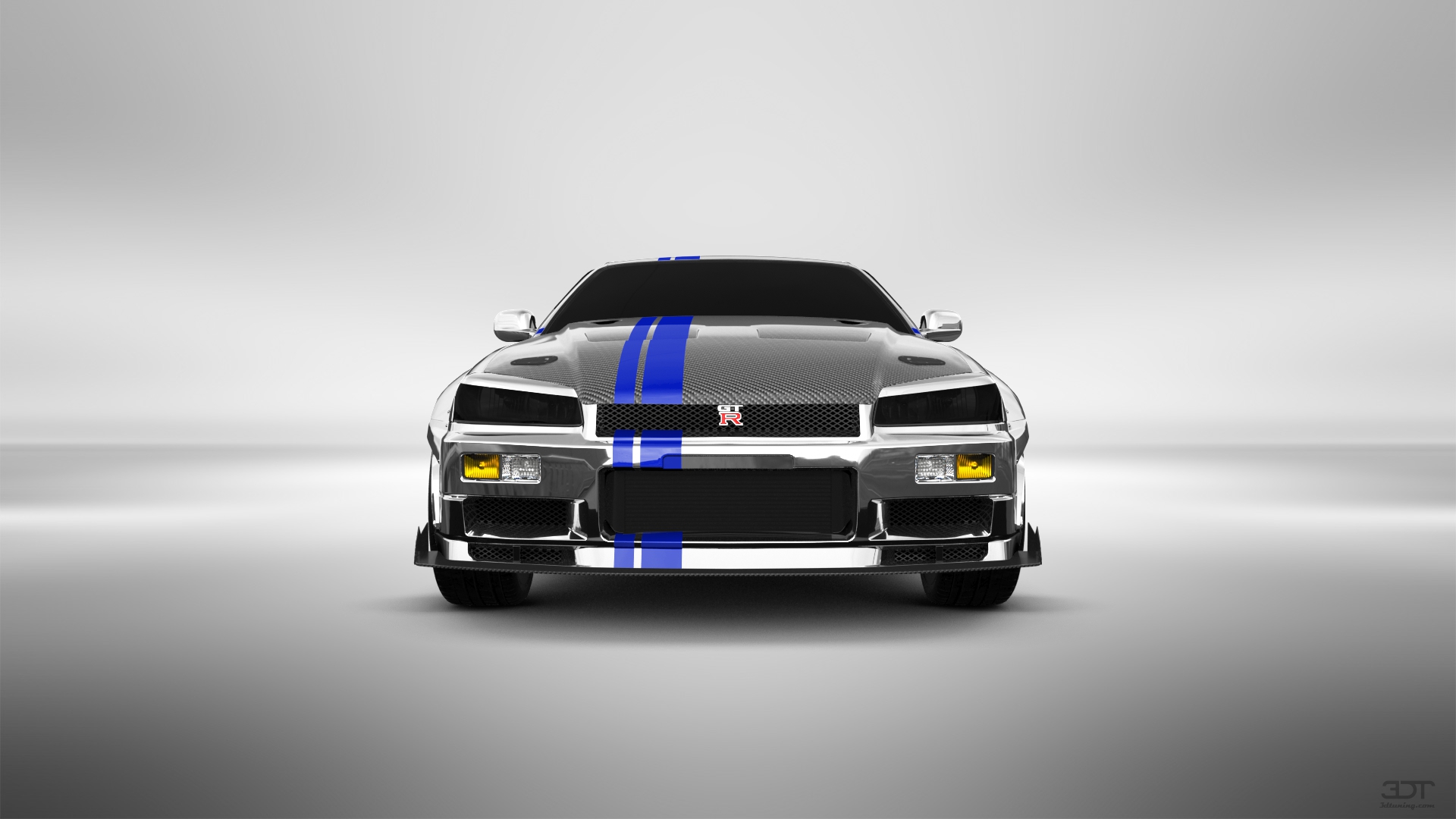 dragonfox8809's Car Garage | 3DTuning