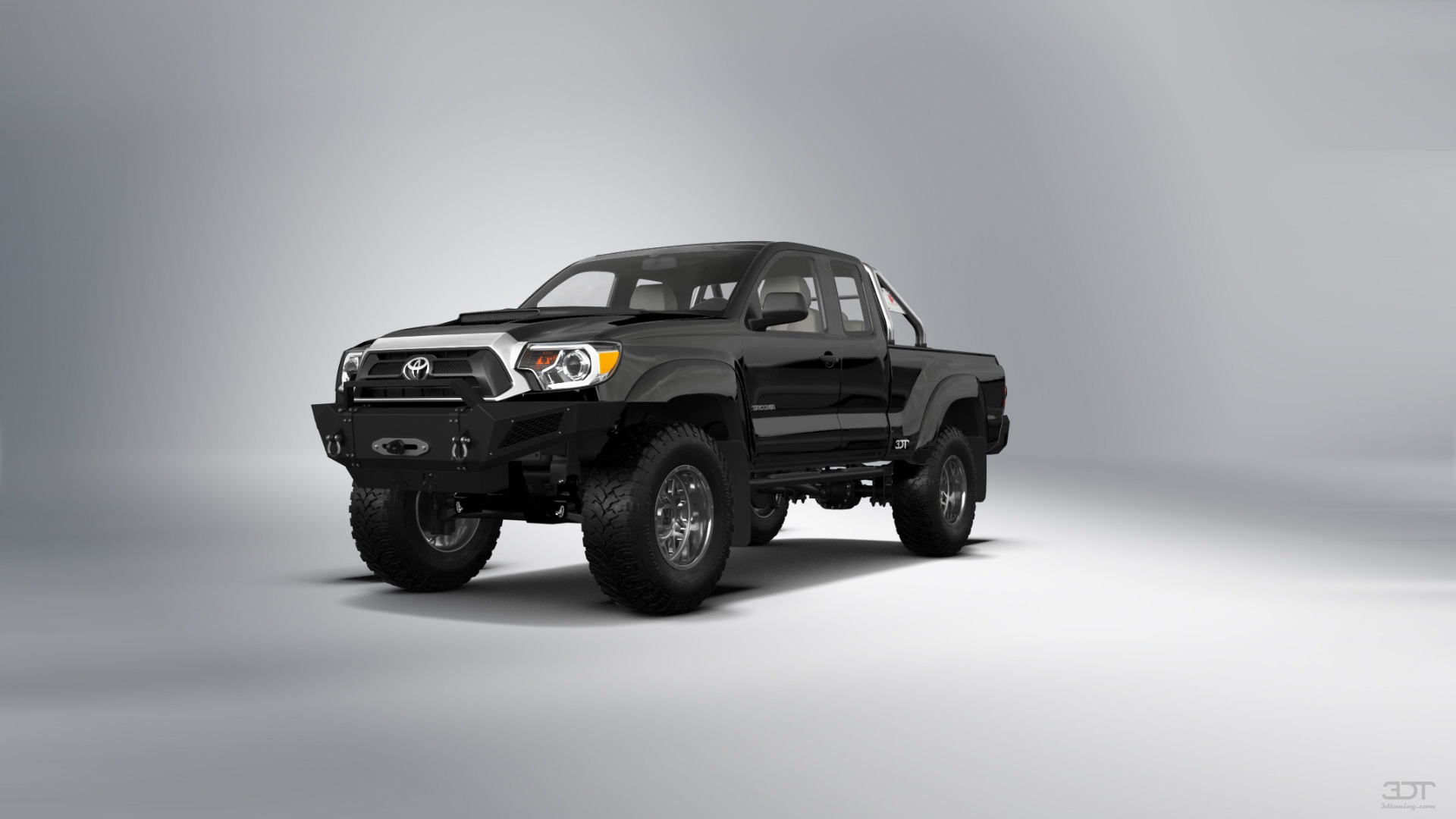 330401's Car Garage | 3DTuning