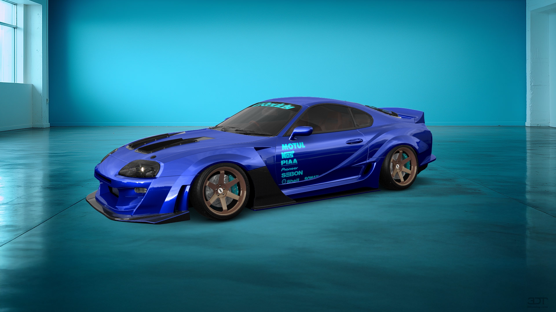snsr9fz526@privaterelay.appleid.com | Car Garage on 3DTuning