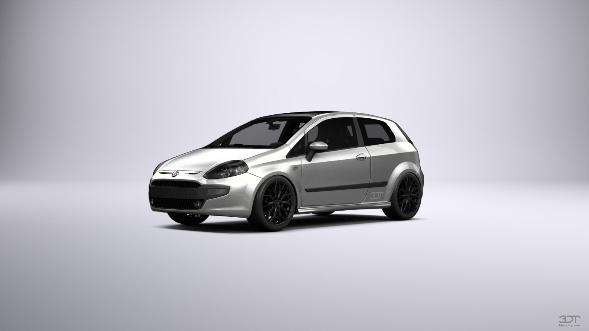 dimitrije78911's Car Garage | 3DTuning