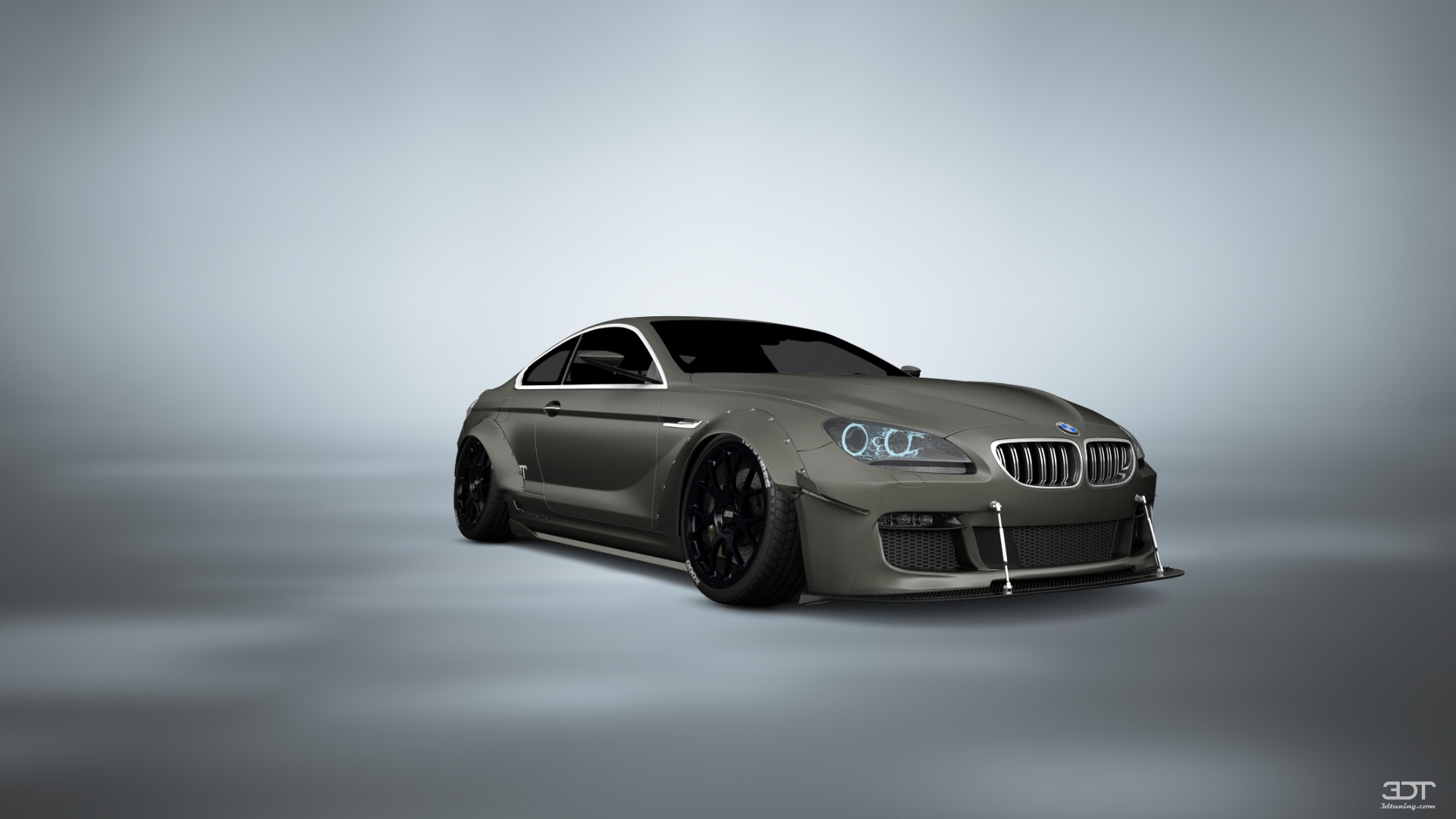aaron4646's Car Garage | 3DTuning
