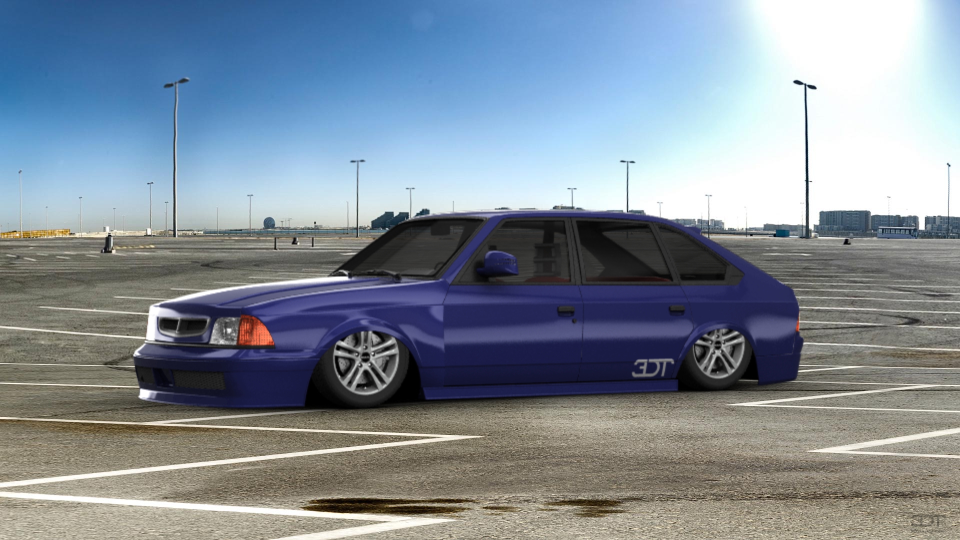 Joe54800's Car Garage | 3DTuning