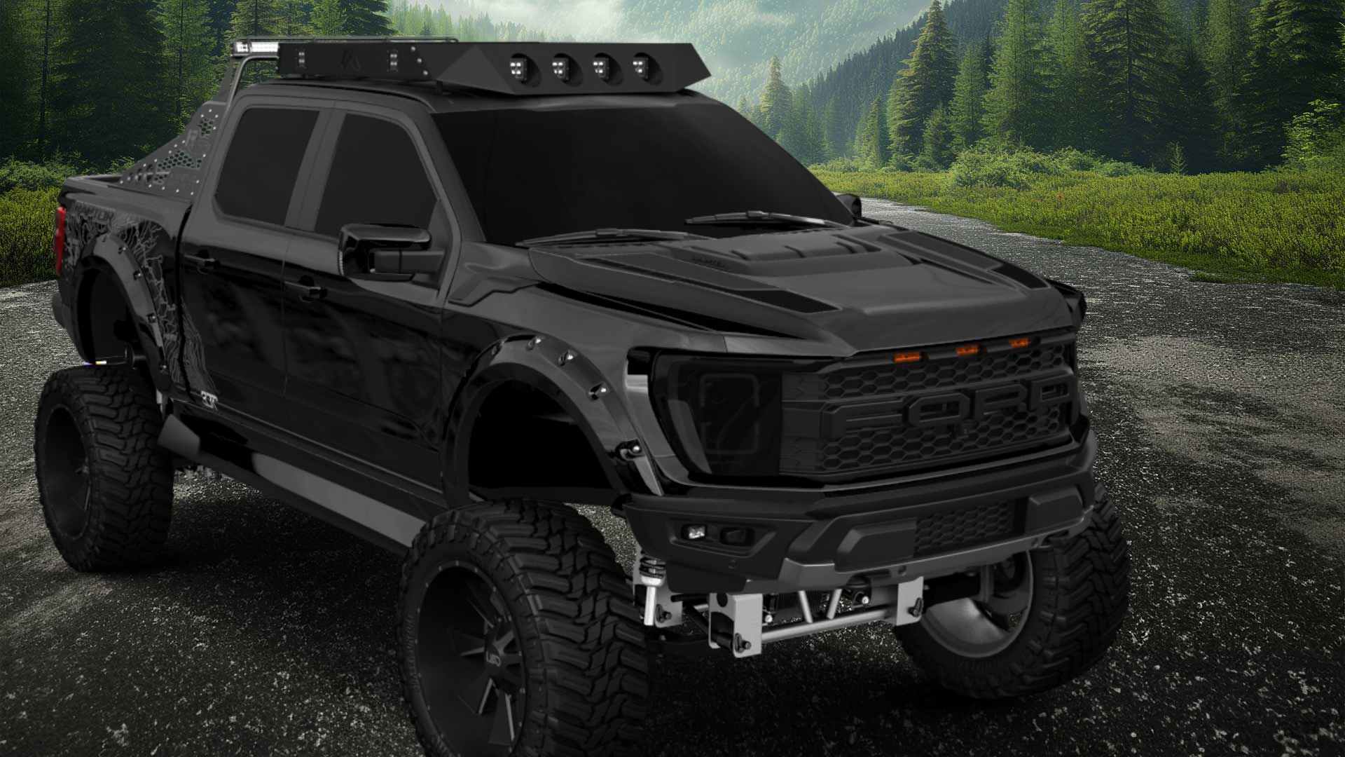 PropitiousRetreat28's Car Garage | 3DTuning