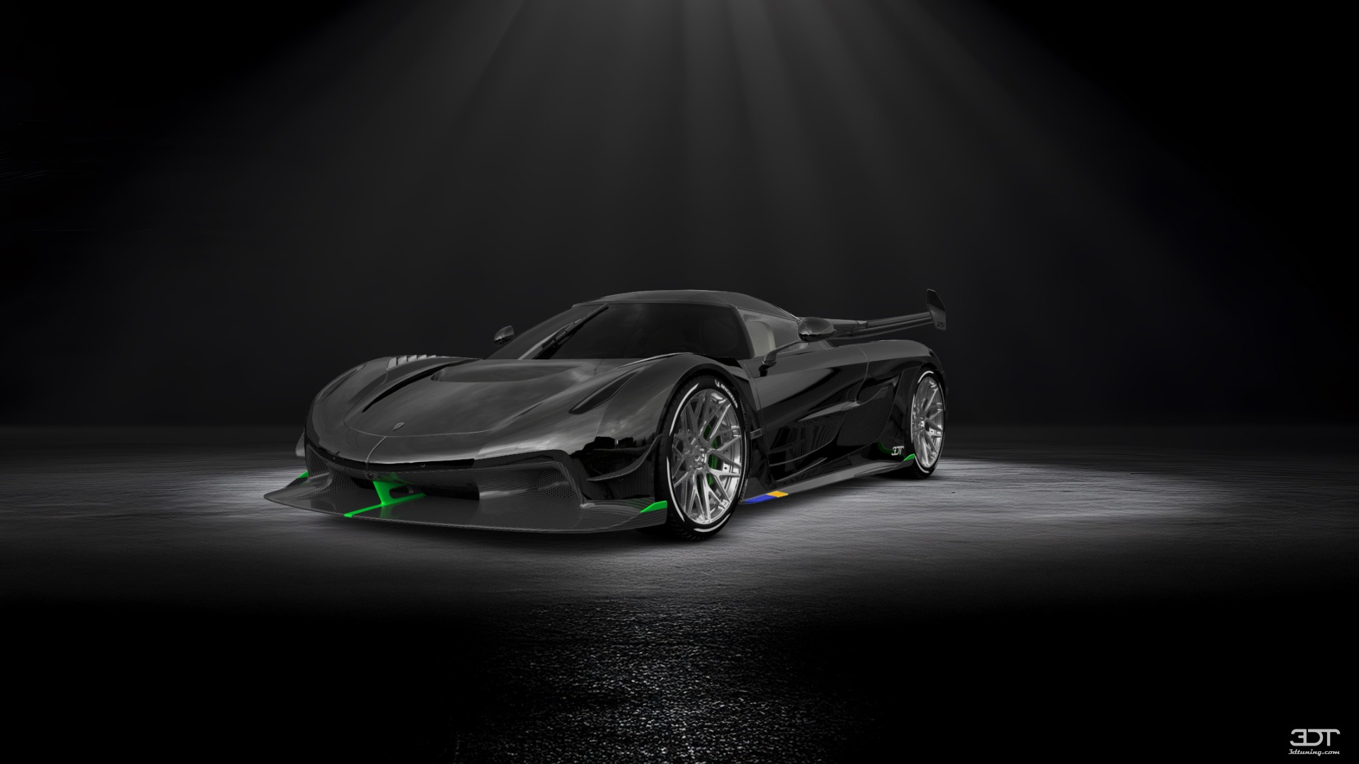 GSL_ | Car Garage on 3DTuning