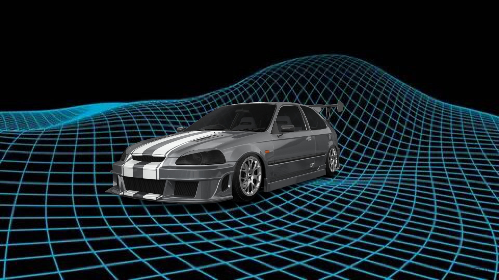 Romanmakhov's Car Garage | 3DTuning