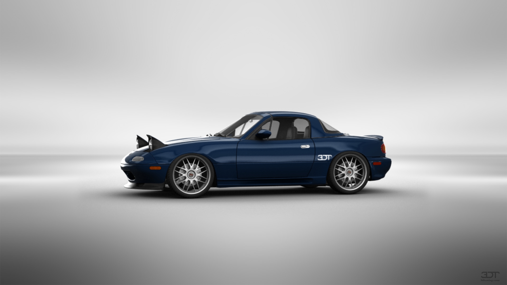 JHAE1575's Car Garage | 3DTuning