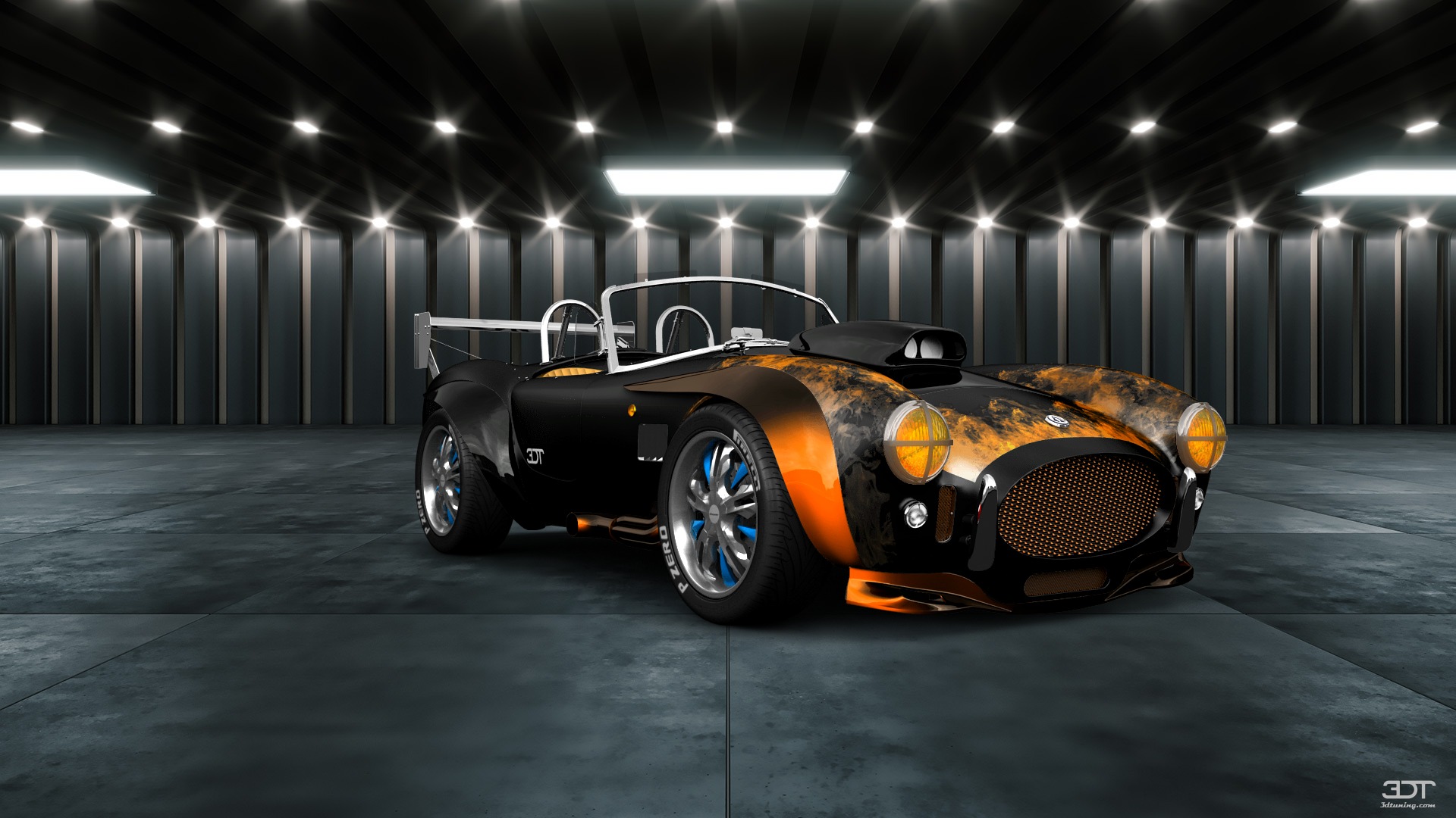 zackymoh942 | Garage Auto su 3DTuning