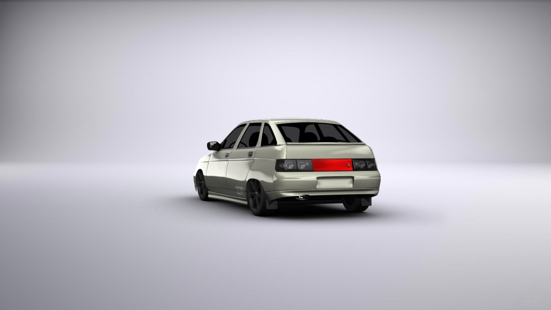 3DT-Share-24's Car Garage | 3DTuning