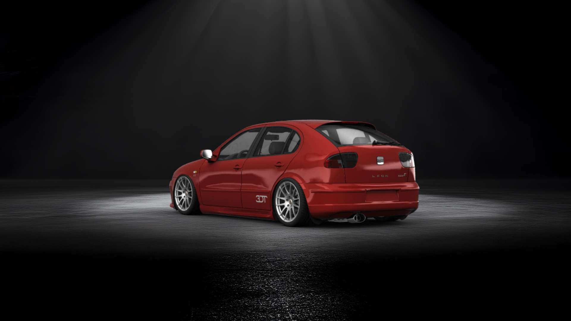 su_F1duwUKMJD | Car Garage on 3DTuning