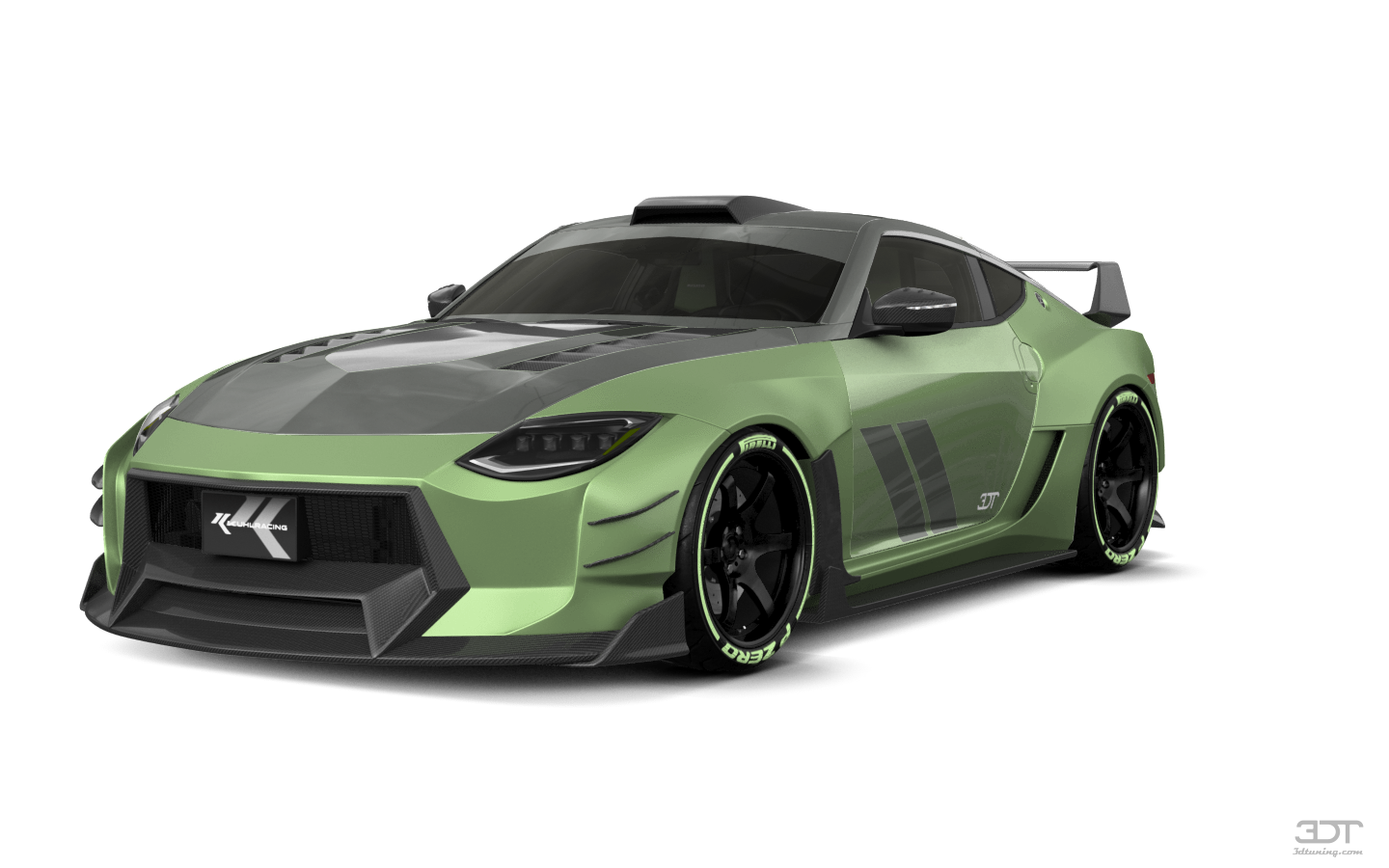 i-komsii12 | Autogarage auf 3DTuning