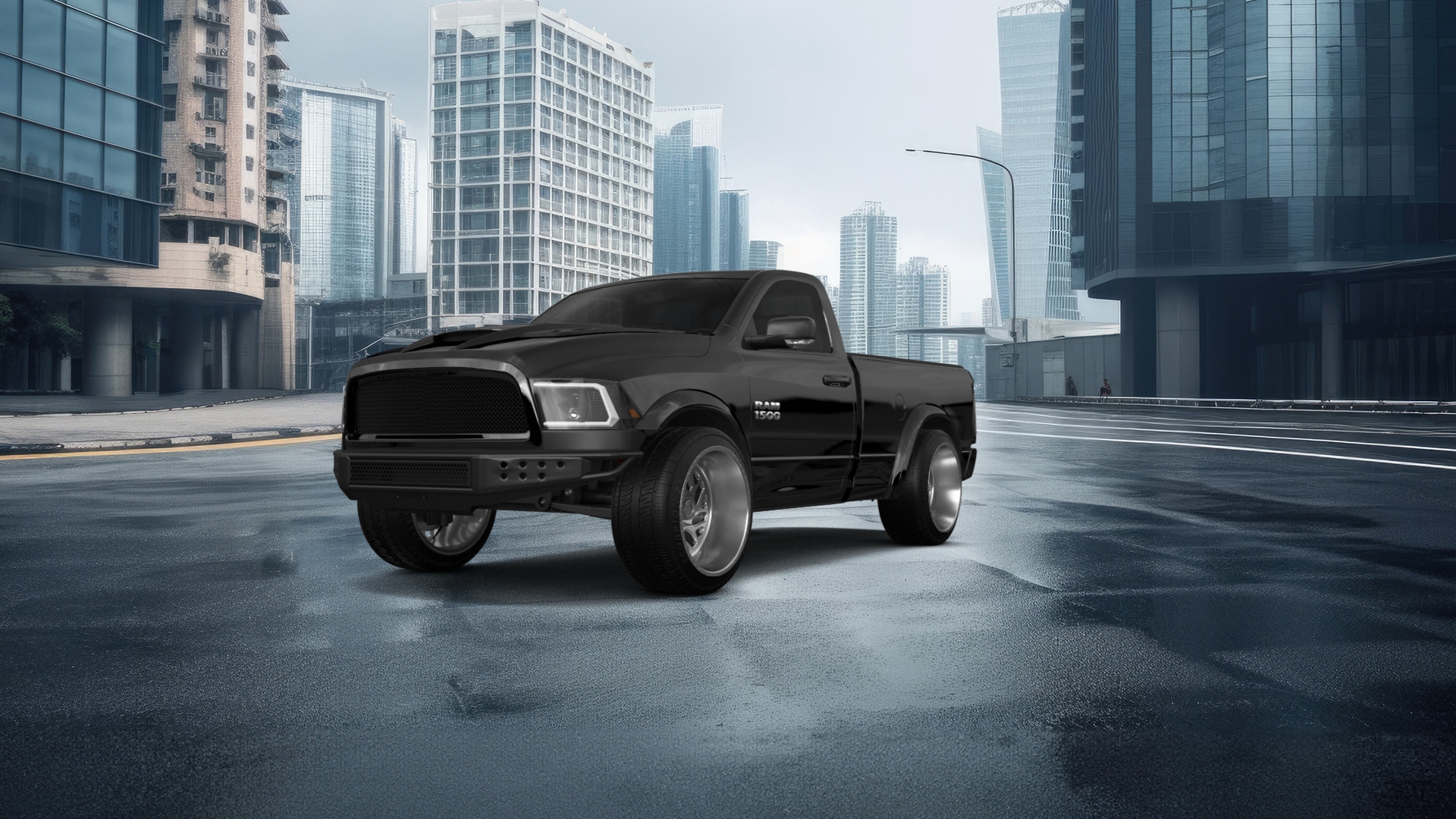 ILPRODELTUNING | Car Garage on 3DTuning