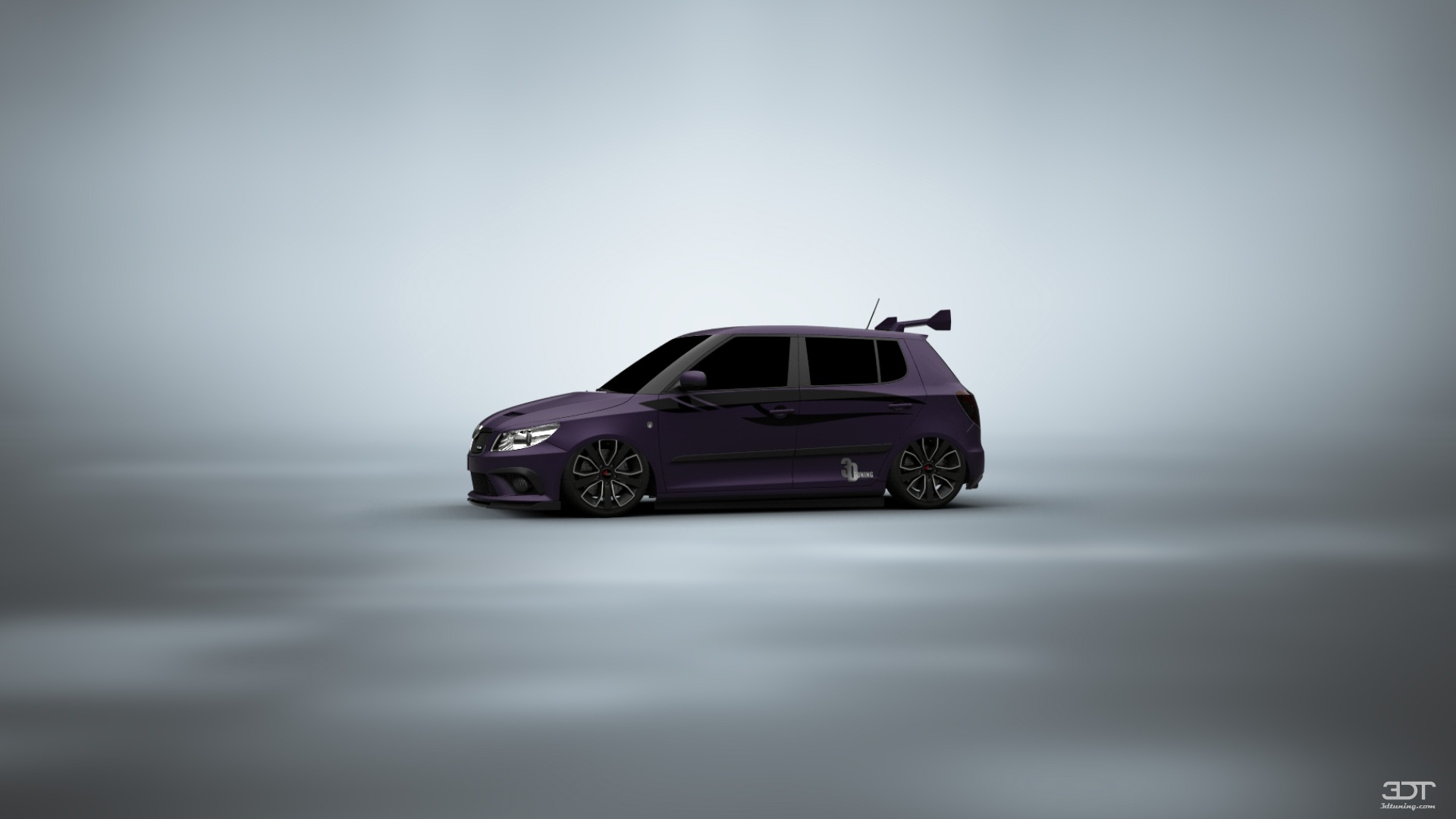 3DT-Share-99's Car Garage | 3DTuning