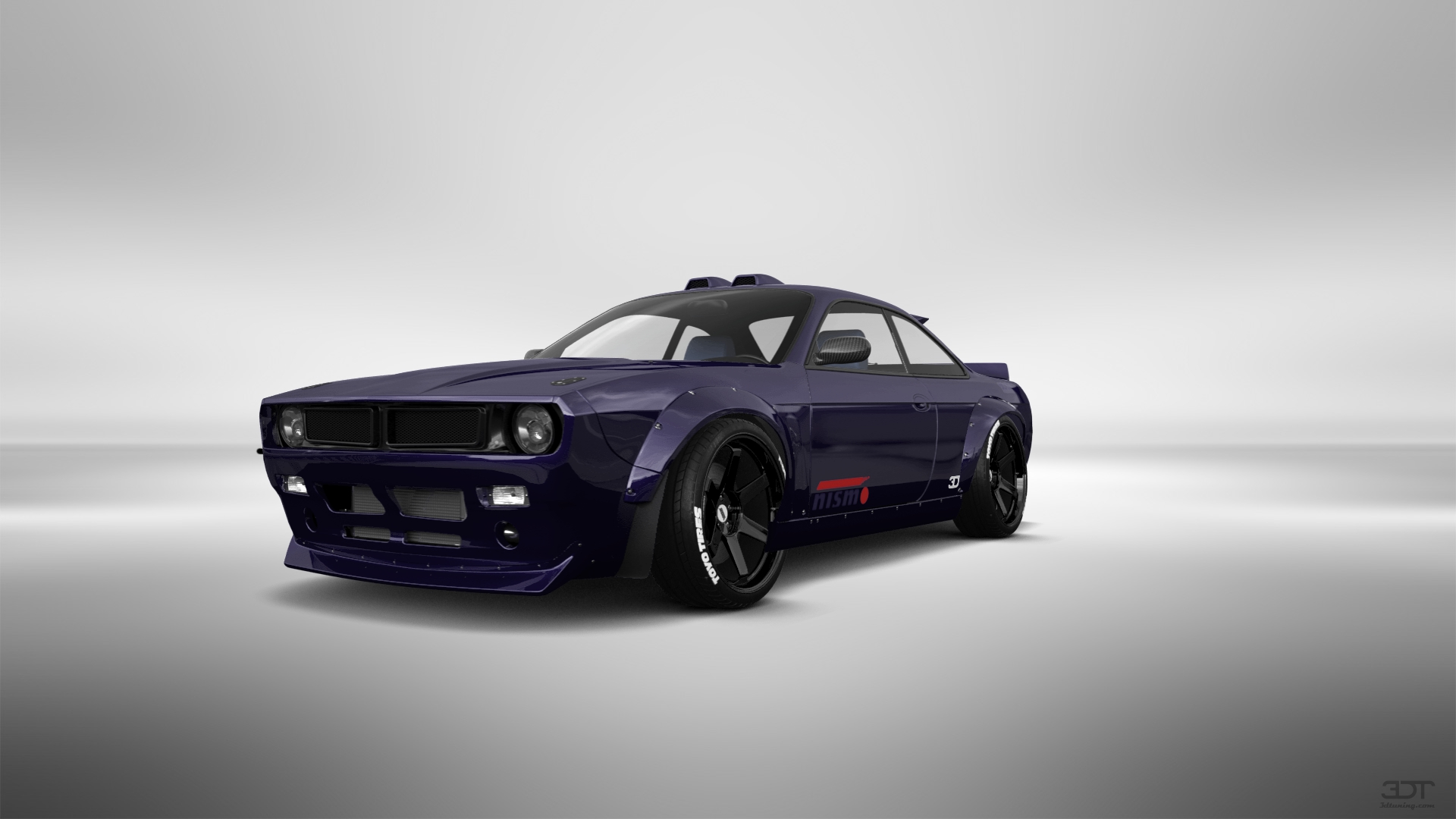dsamuele's Car Garage | 3DTuning