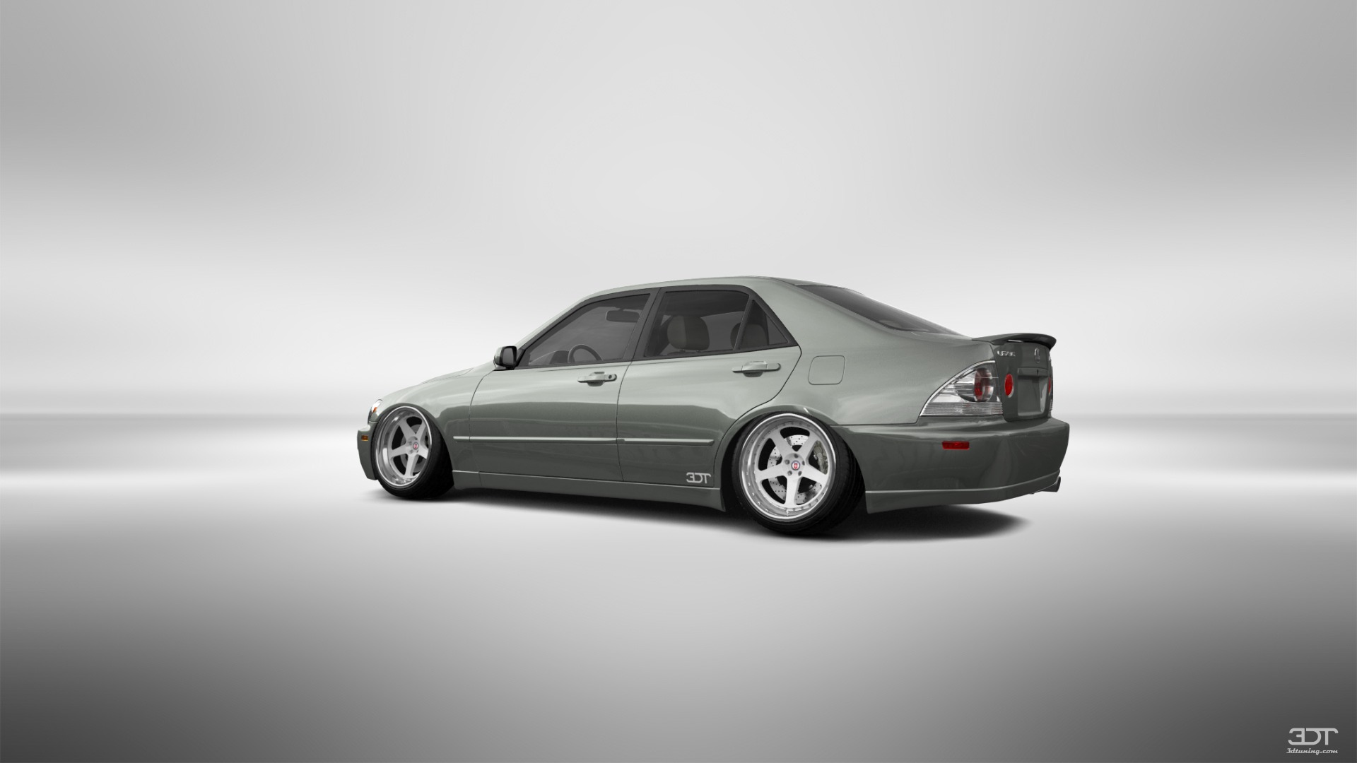 goodburito's Car Garage | 3DTuning