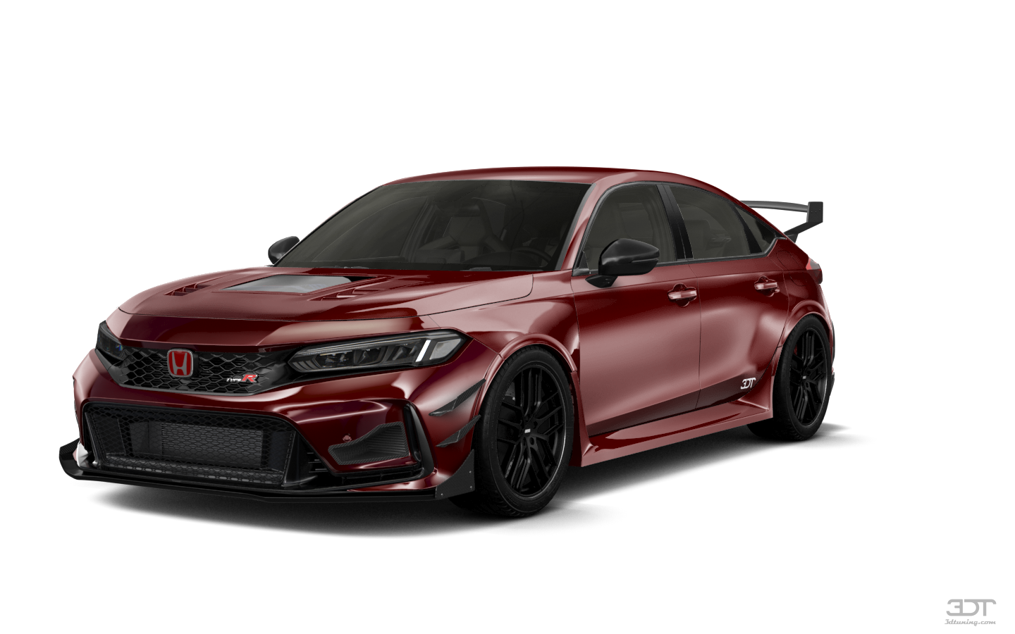 Avians24 | Car Garage on 3DTuning