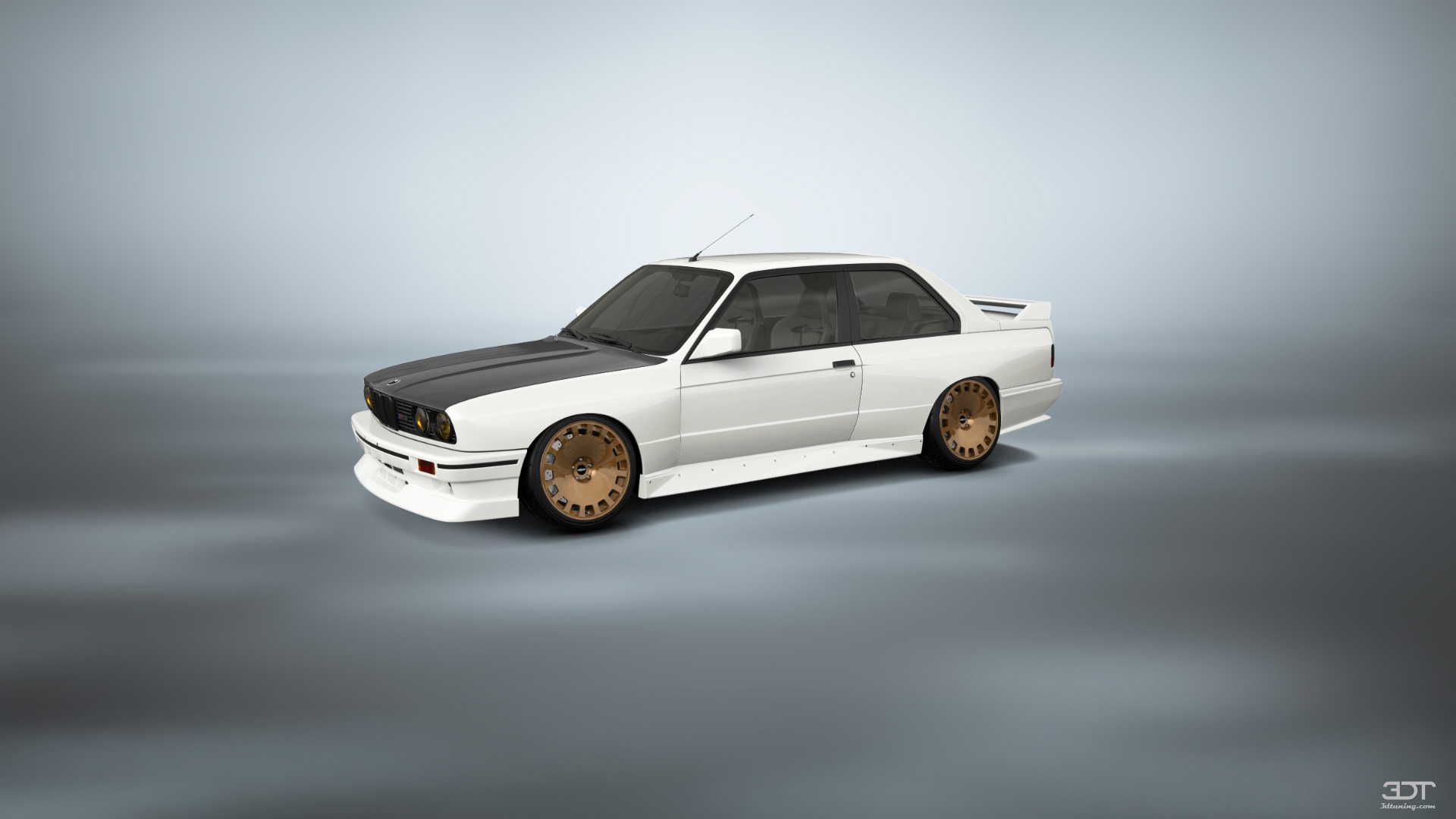 diobastardo96's Car Garage | 3DTuning