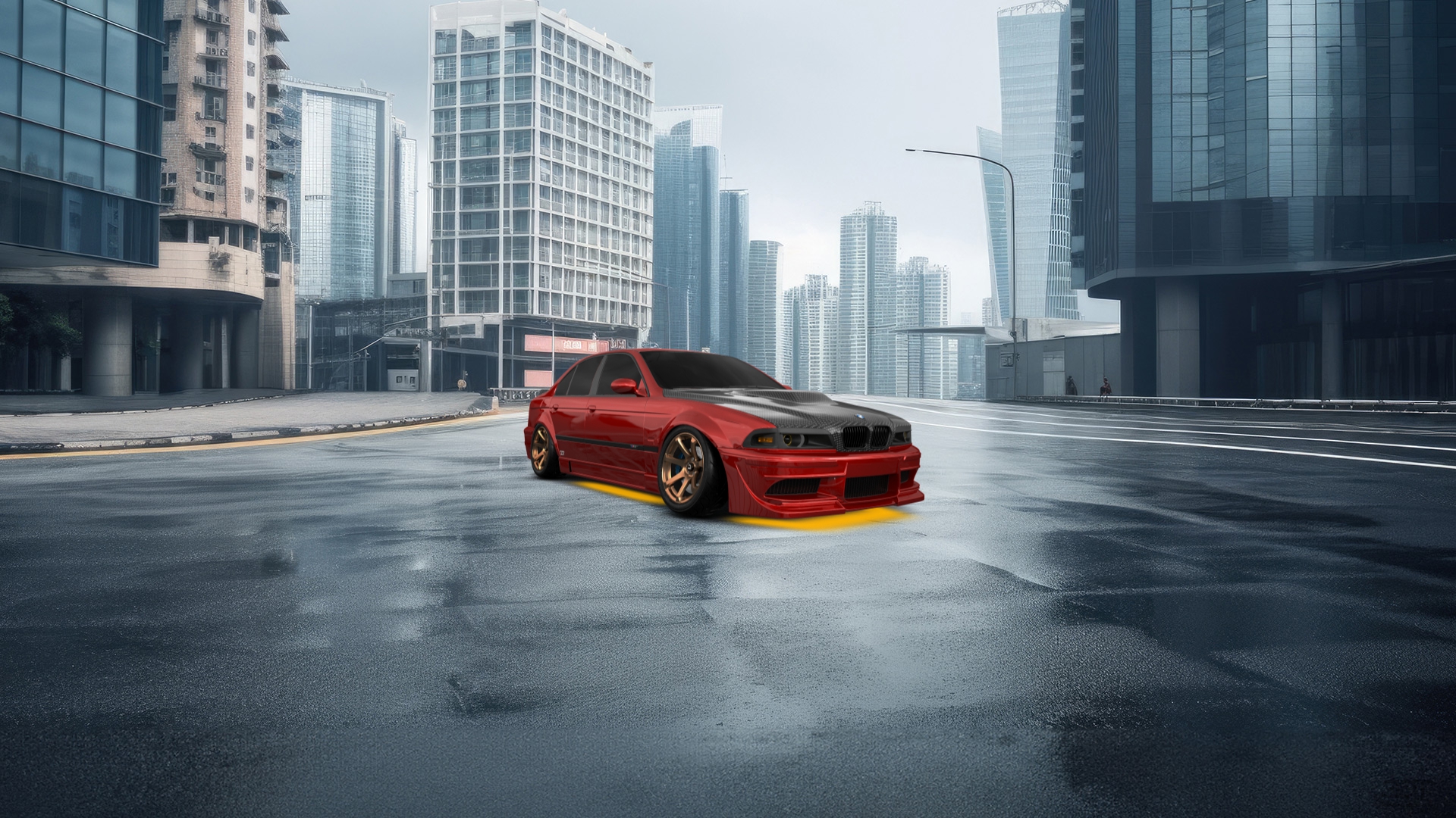 dmitch2's Car Garage | 3DTuning