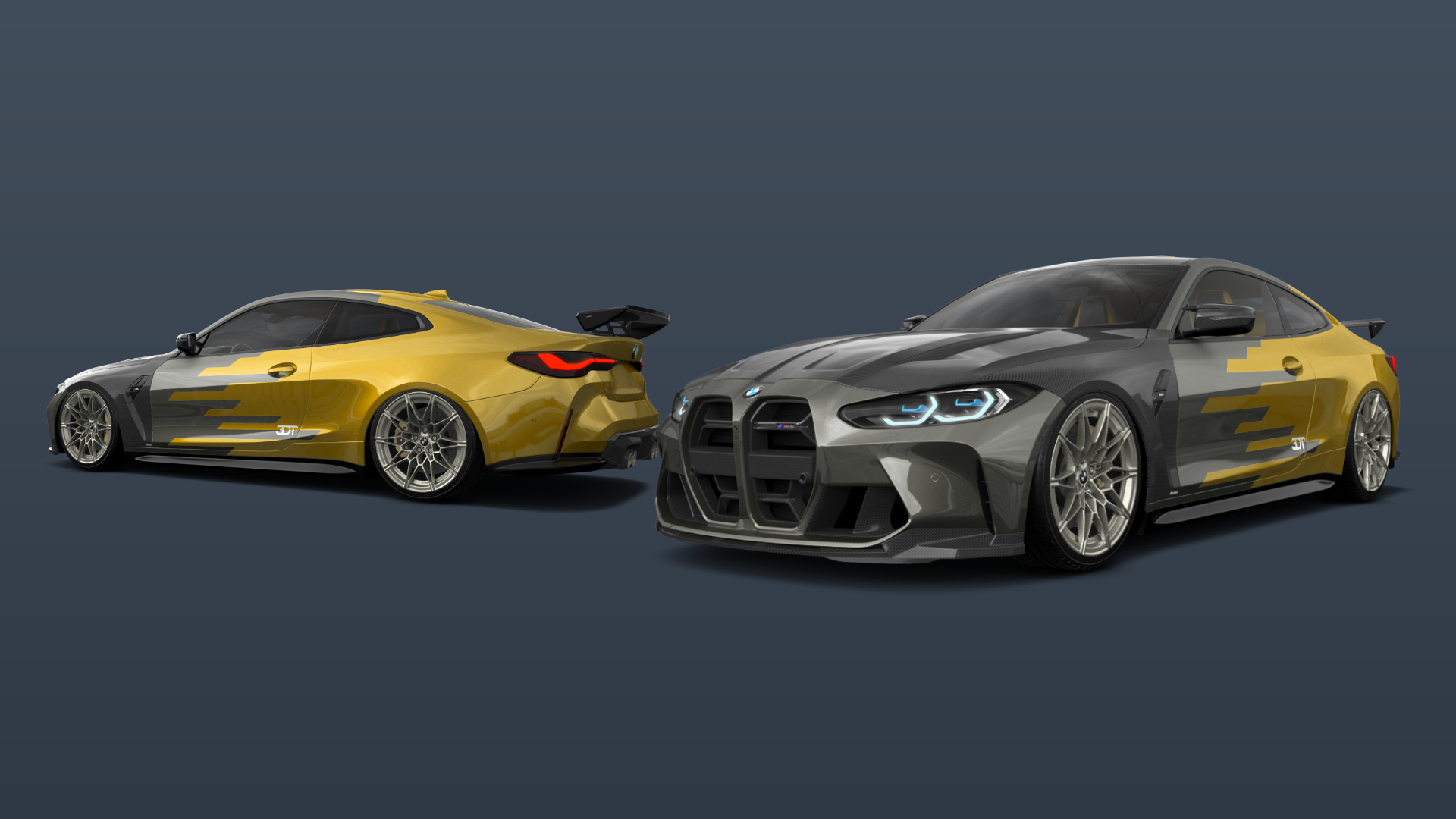 KoolgUy's Car Garage | 3DTuning