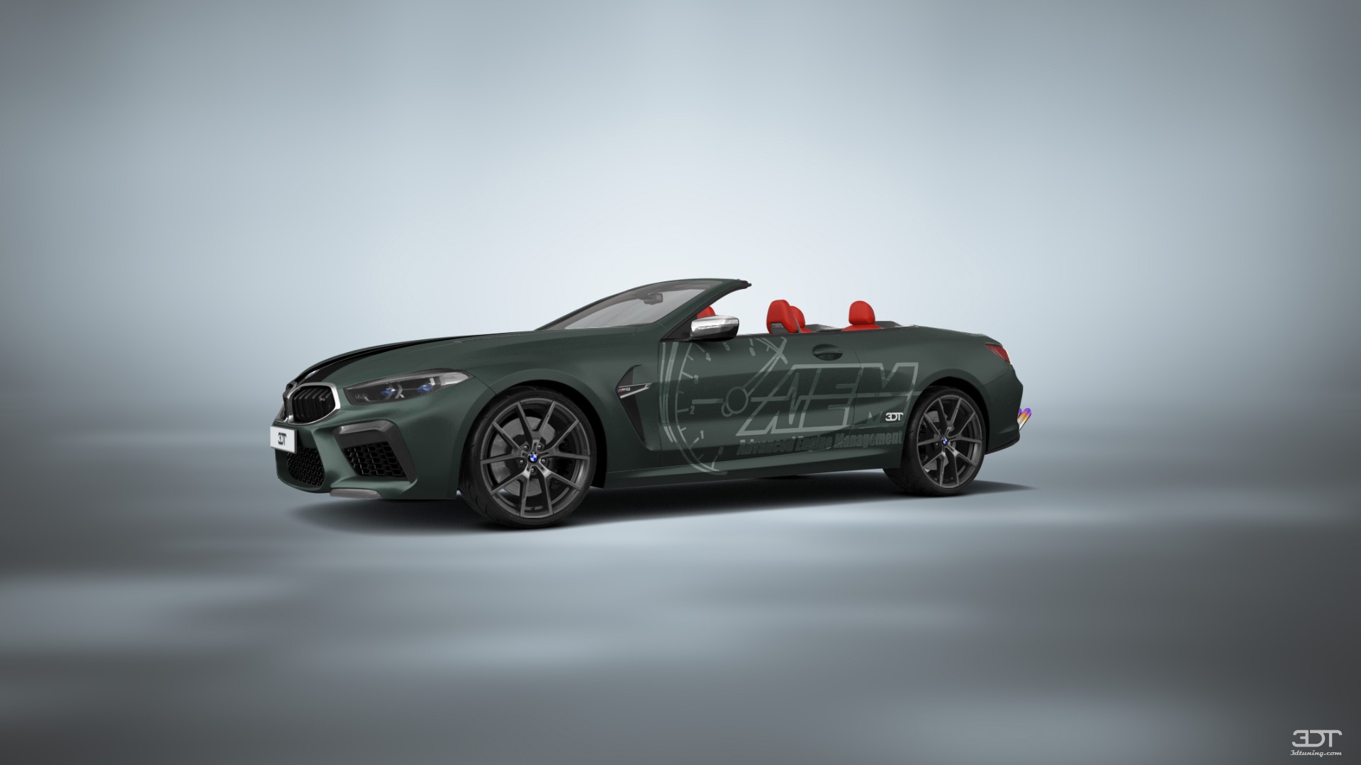 holland.jahquill31's Car Garage | 3DTuning