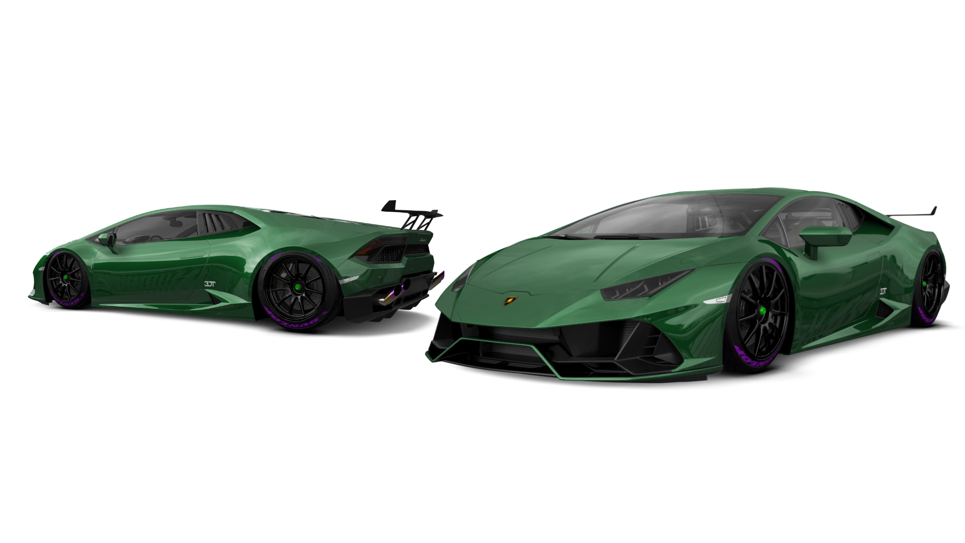 dlnbruce6_3dtuning | Car Garage on 3DTuning