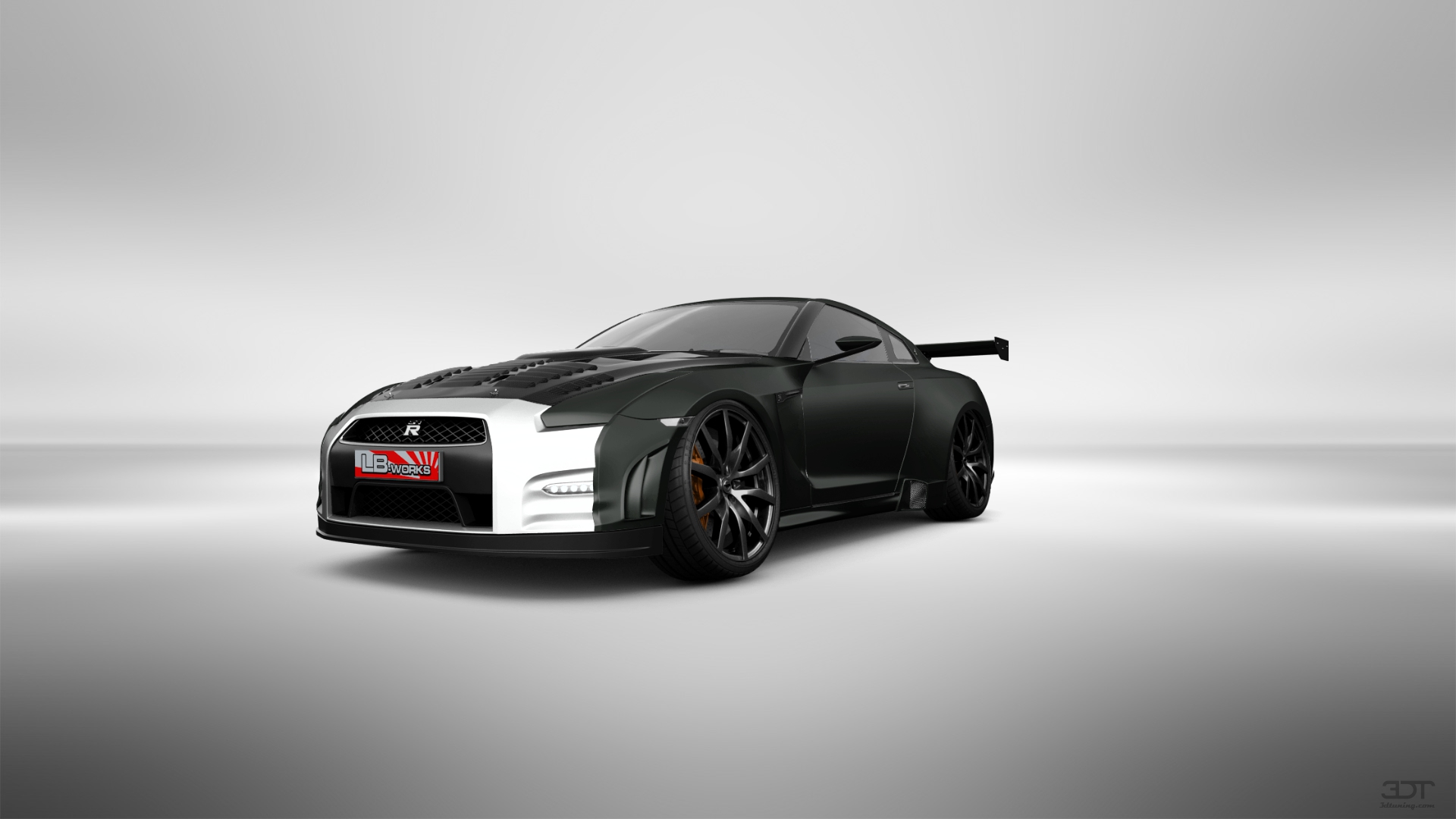 s2DHpd1eKd's Car Garage | 3DTuning