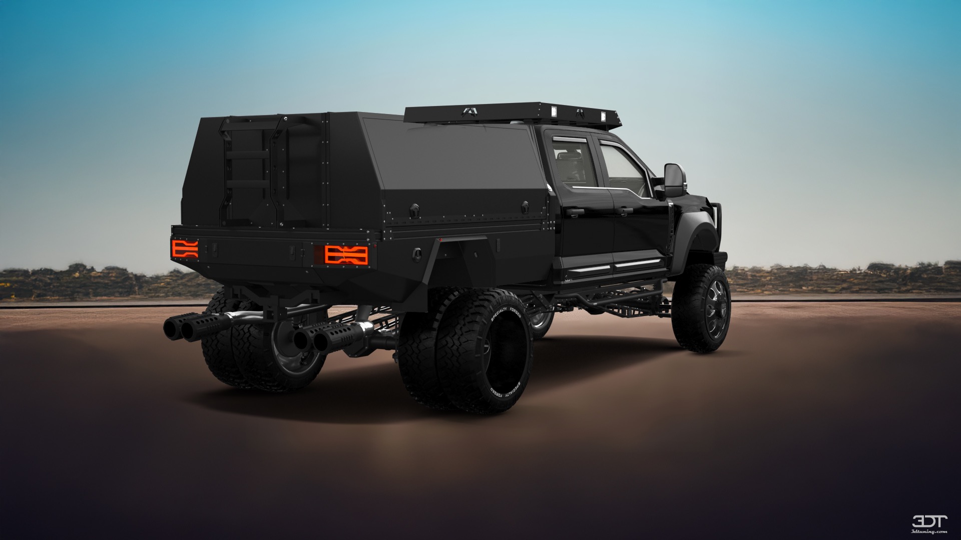 Frank35 | Car Garage on 3DTuning