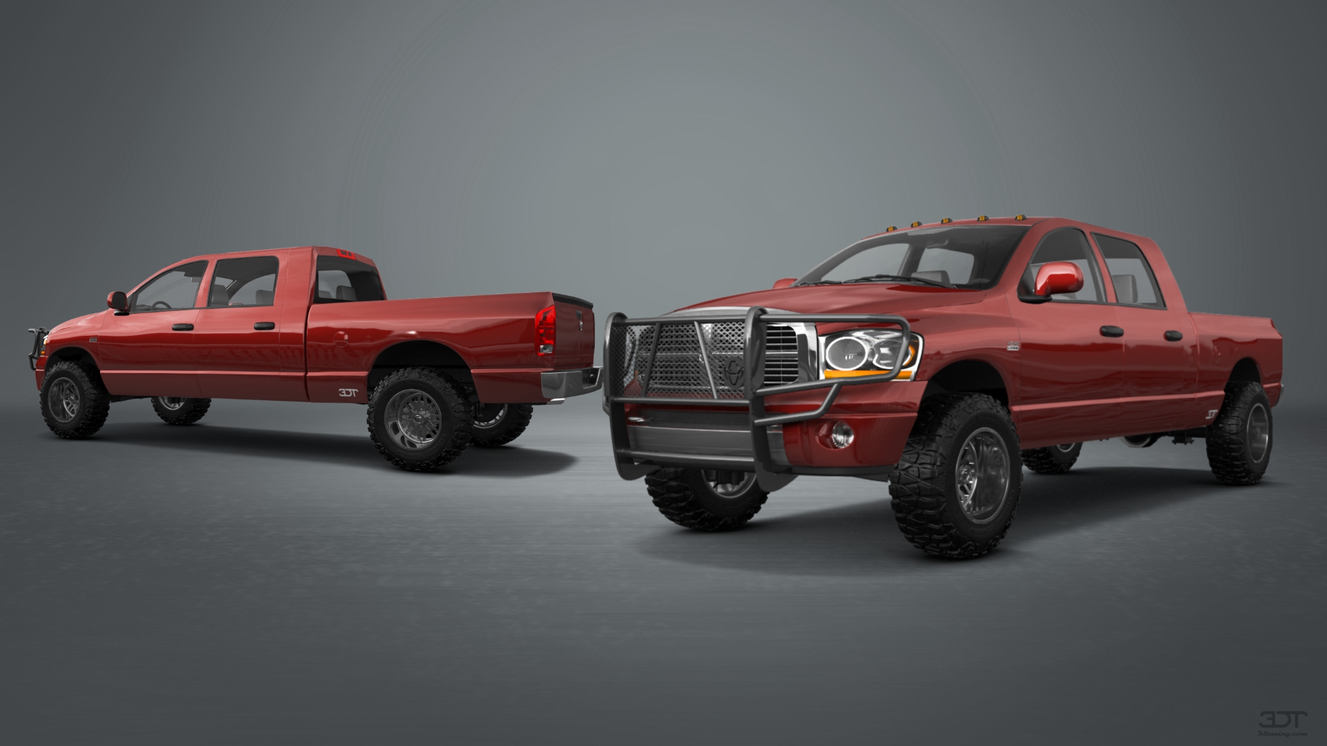 BraveGunner1713's Car Garage | 3DTuning