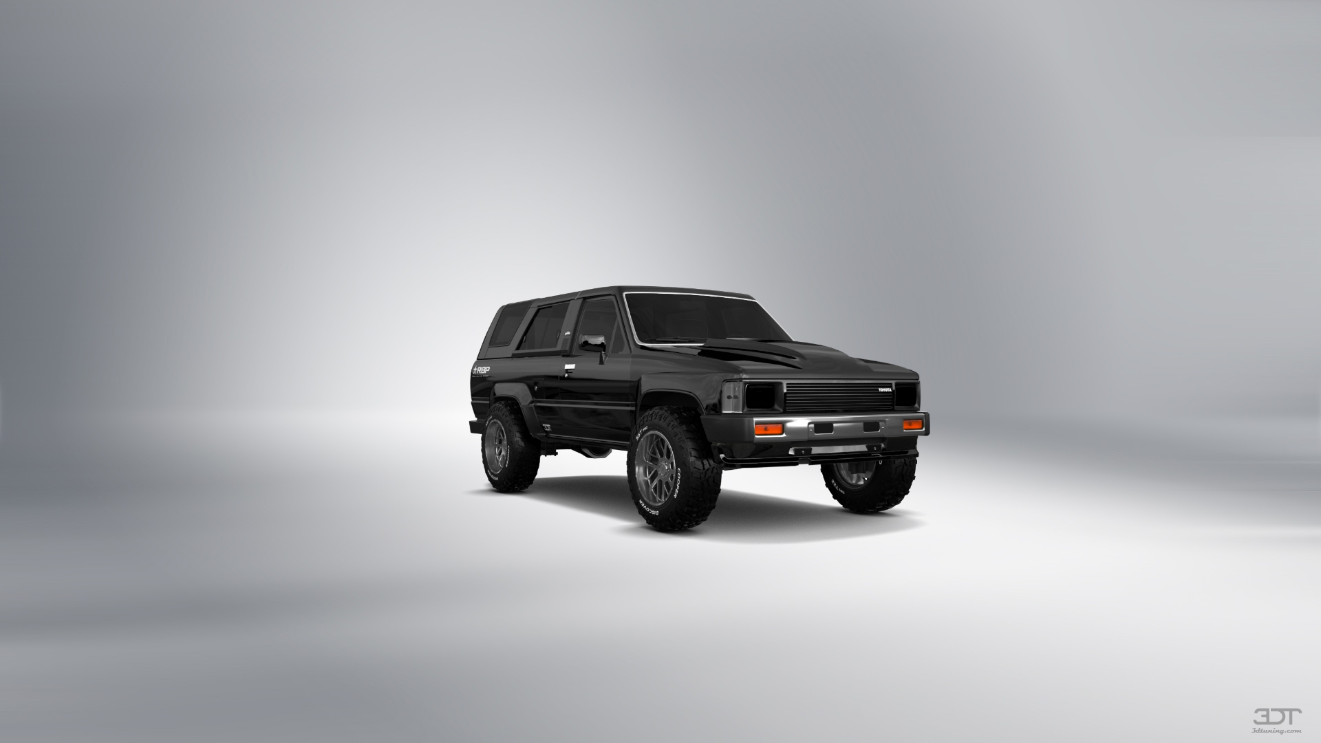zqcmdpqvsk@privaterelay.appleid.com's Car Garage | 3DTuning