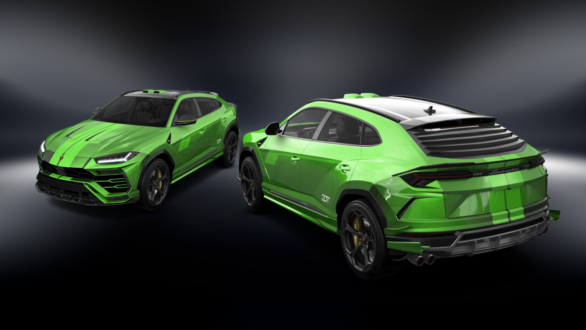 InimitableError85 | 3DTuning汽车车库