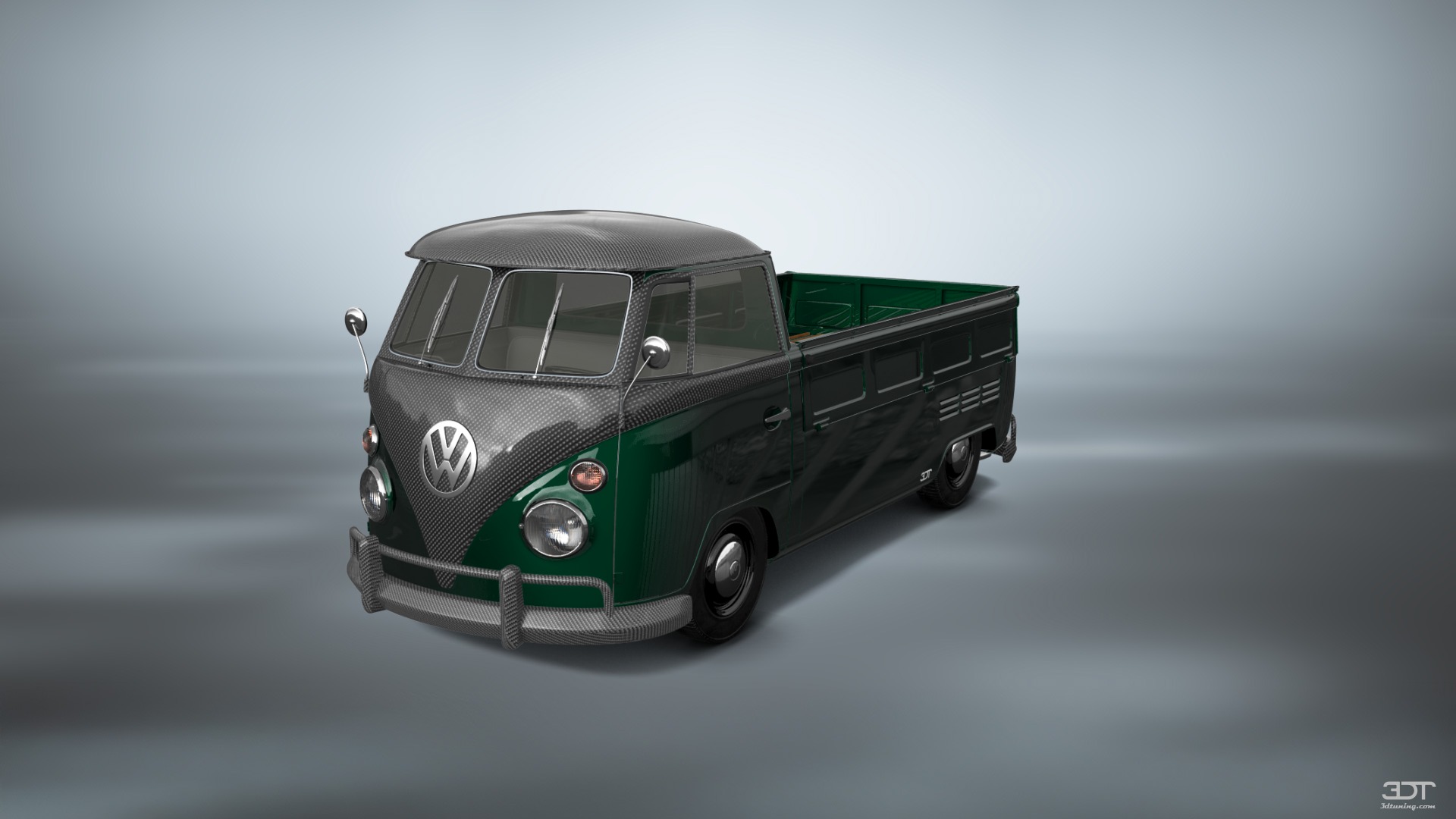 snoolum's Car Garage | 3DTuning