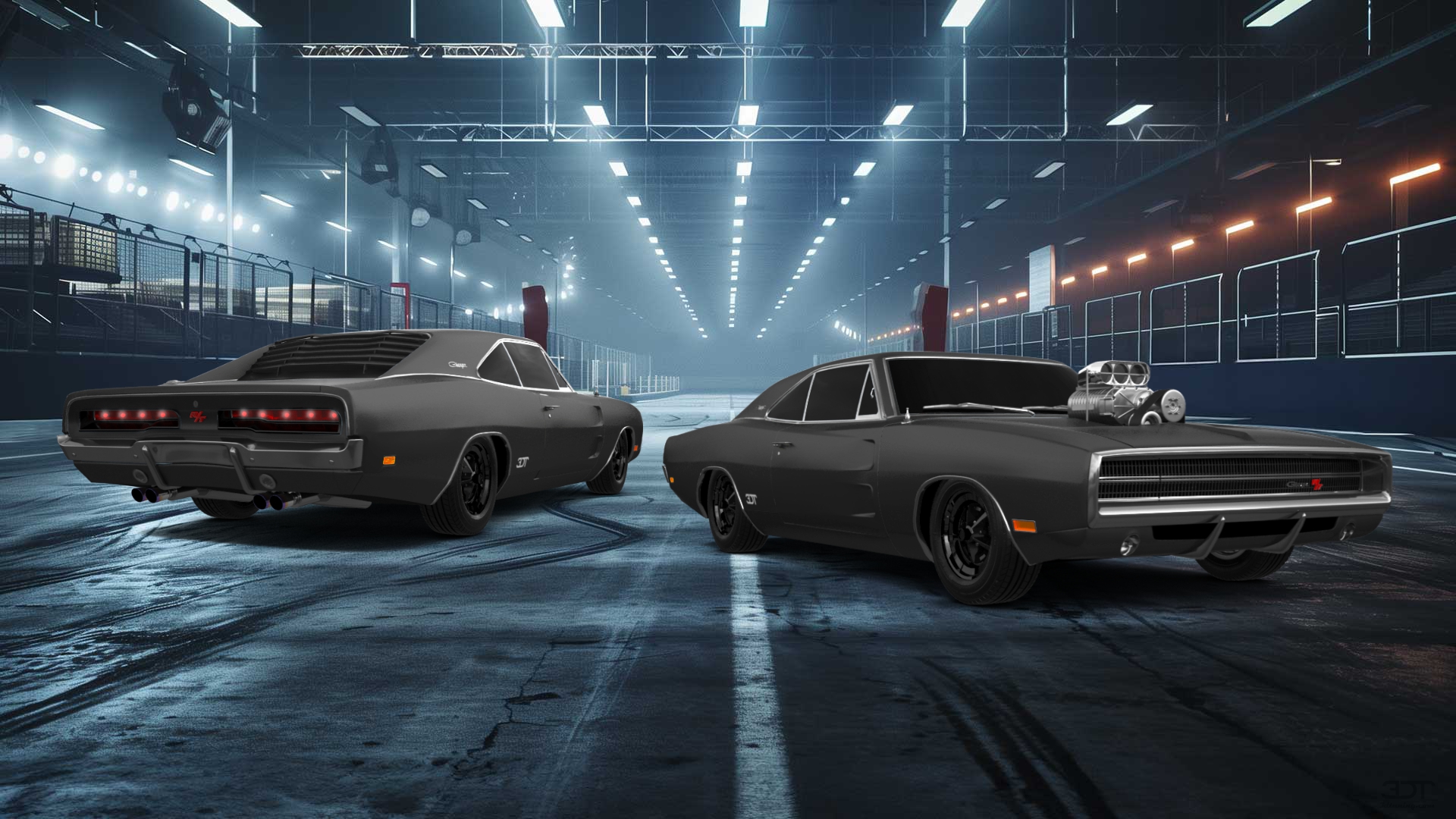 QuietSatyr2174's Car Garage | 3DTuning