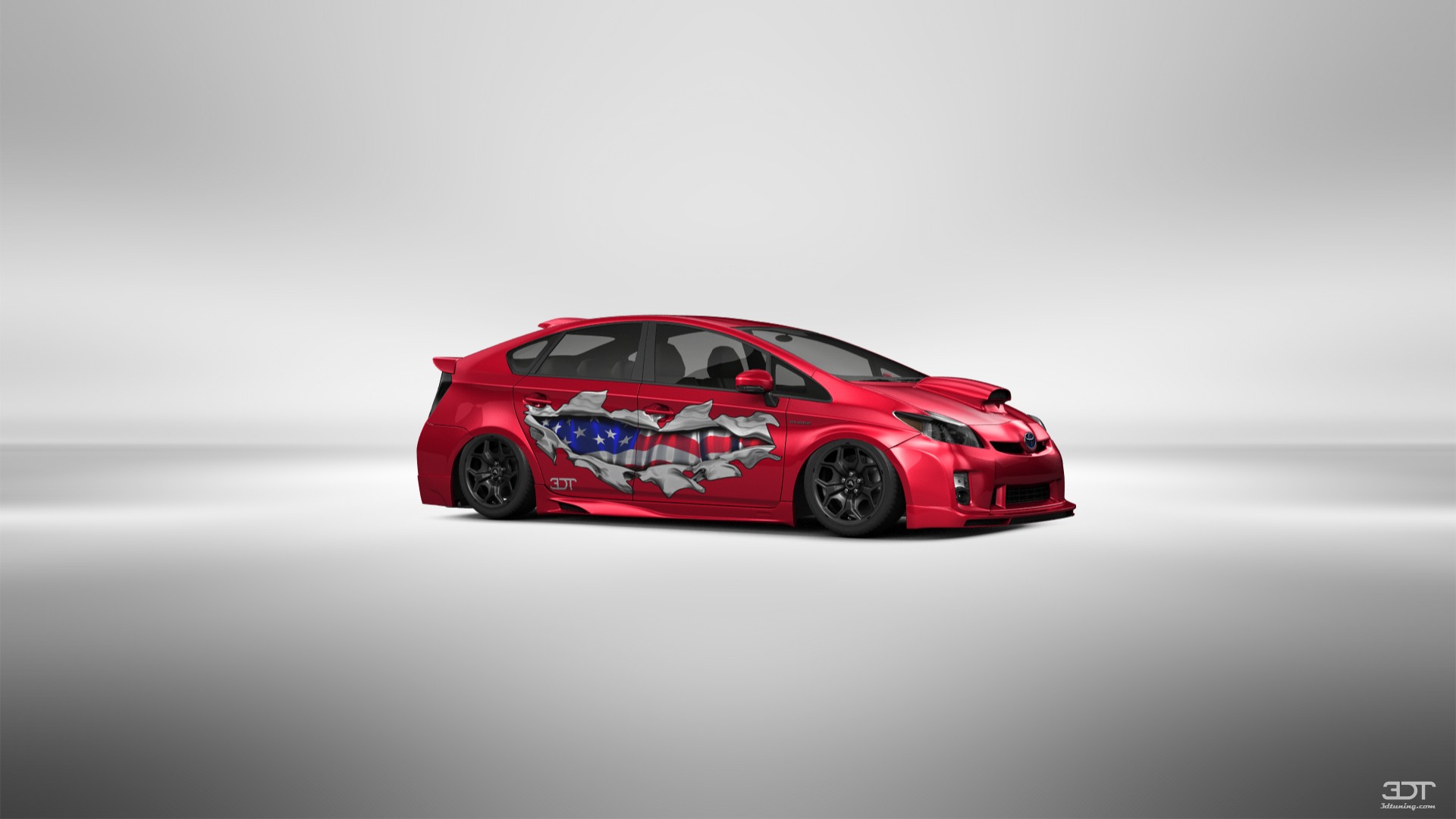 Andrew.Crites | Car Garage on 3DTuning