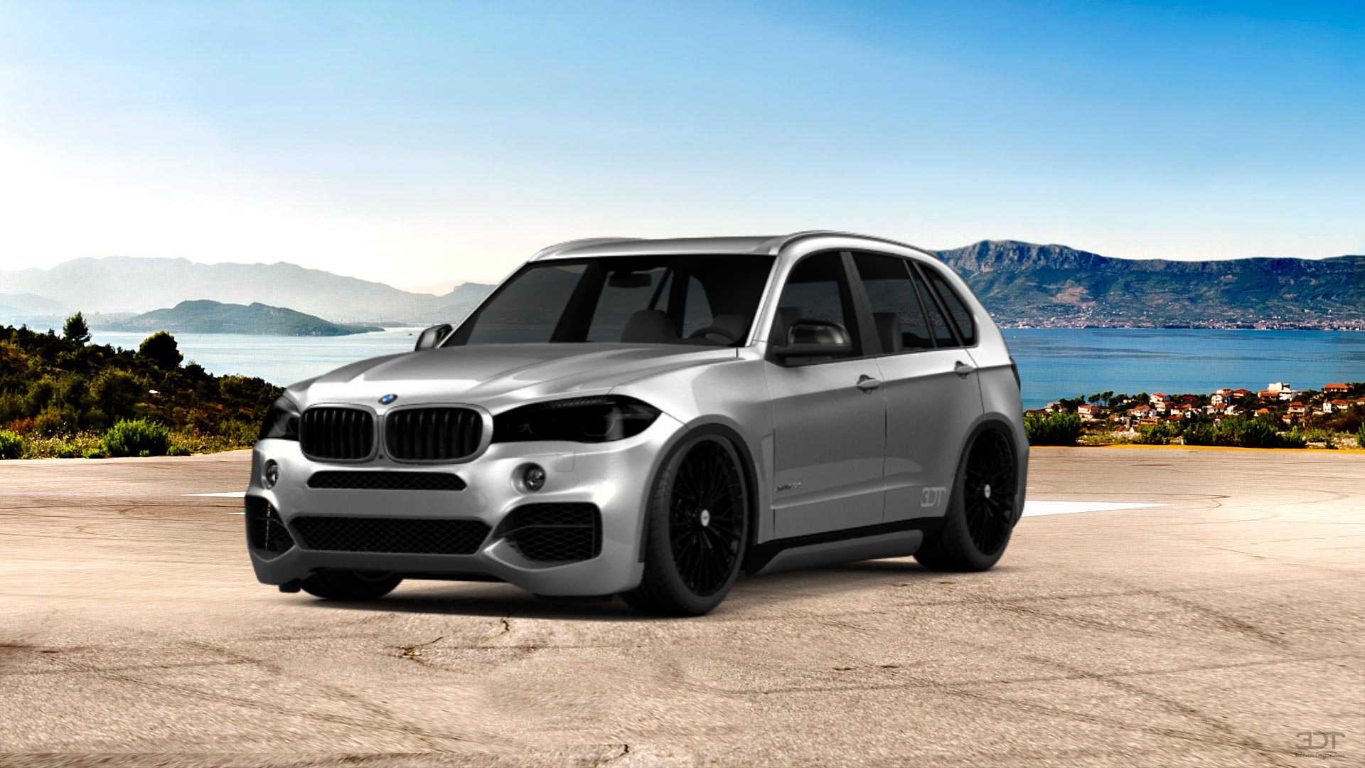 Korash20 | Garage Auto sur 3DTuning