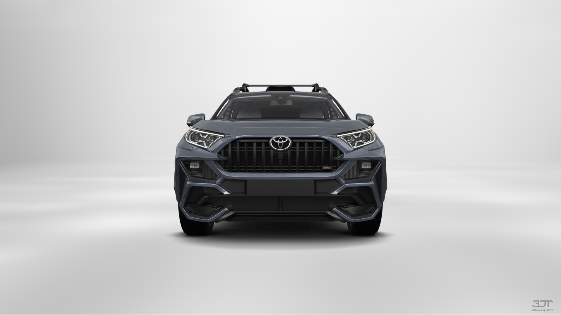 UnaidedGravity91's Car Garage | 3DTuning