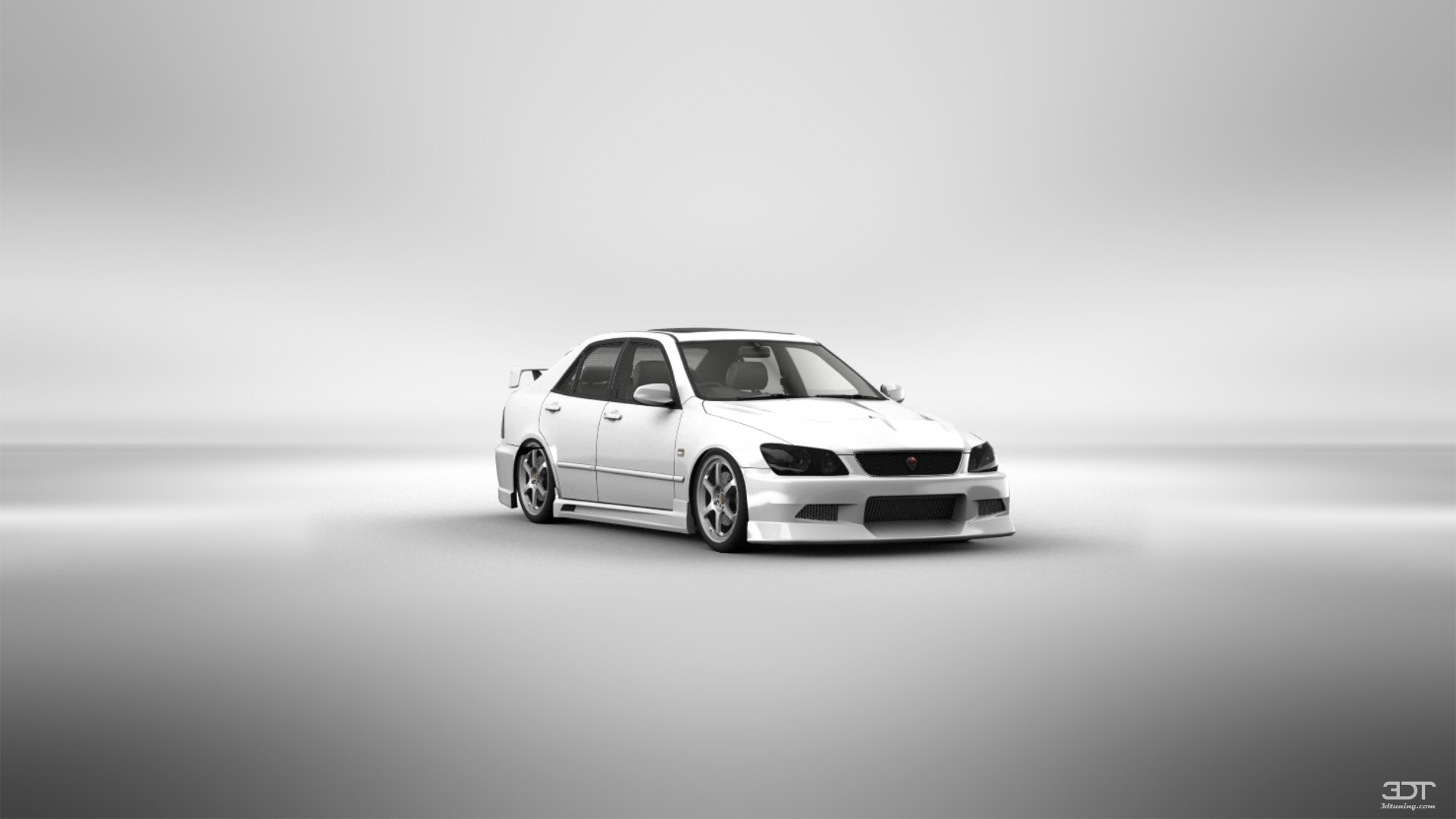 L3NN2's Car Garage | 3DTuning