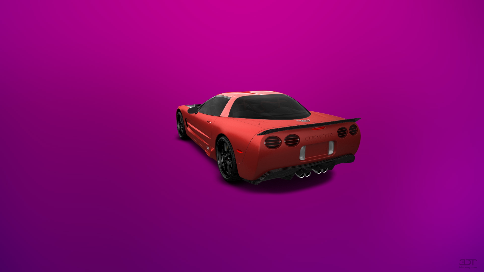 UnwittingAbolition77's Car Garage | 3DTuning