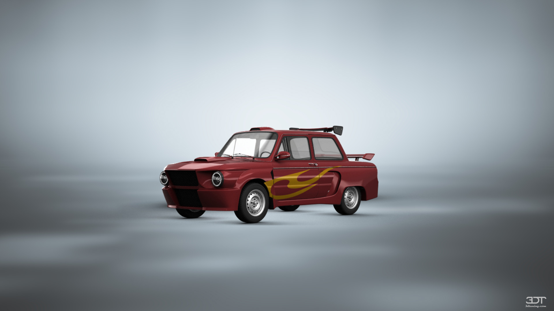 3DT-Share-77's Car Garage | 3DTuning